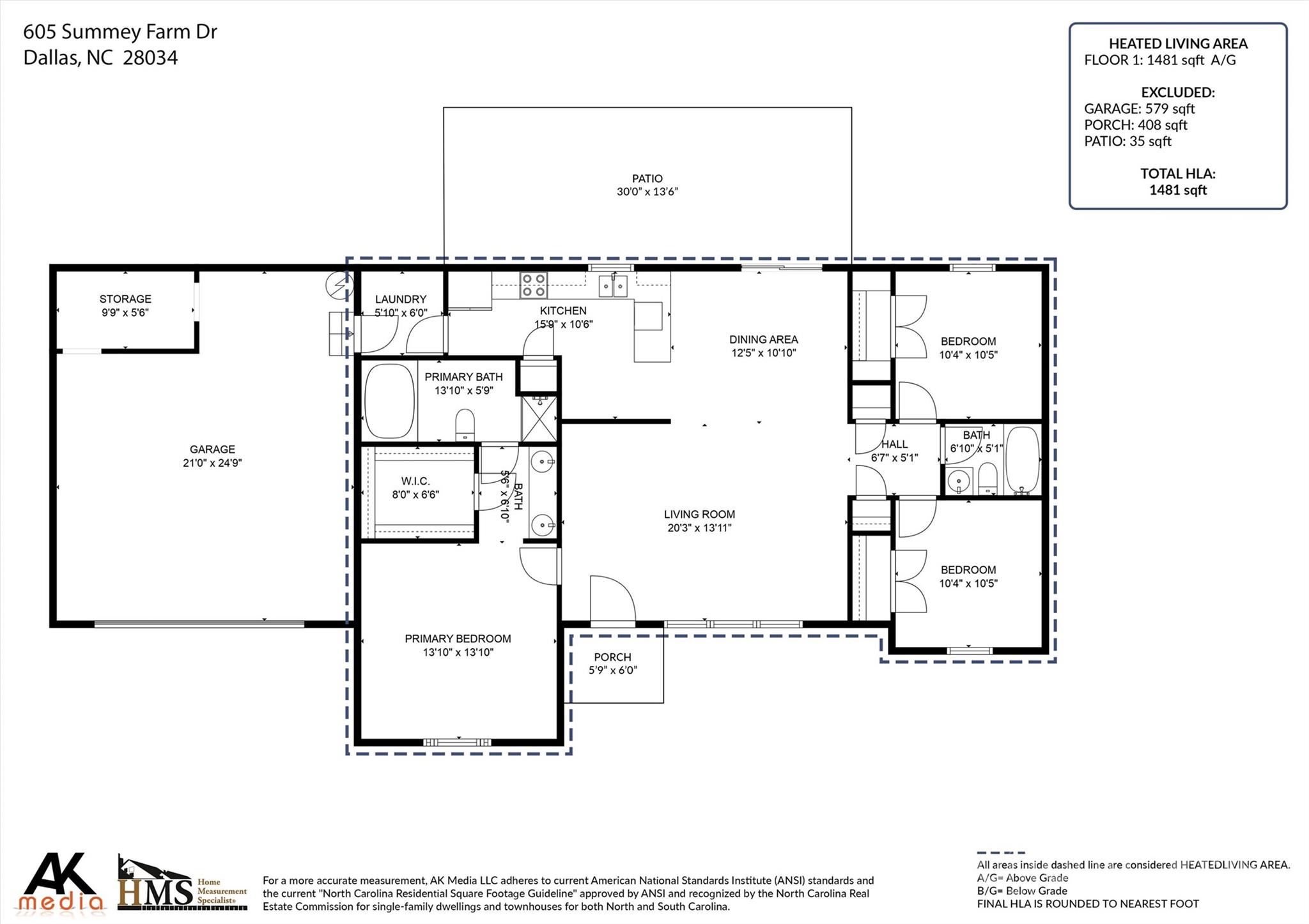 Summey Knoll - Residential