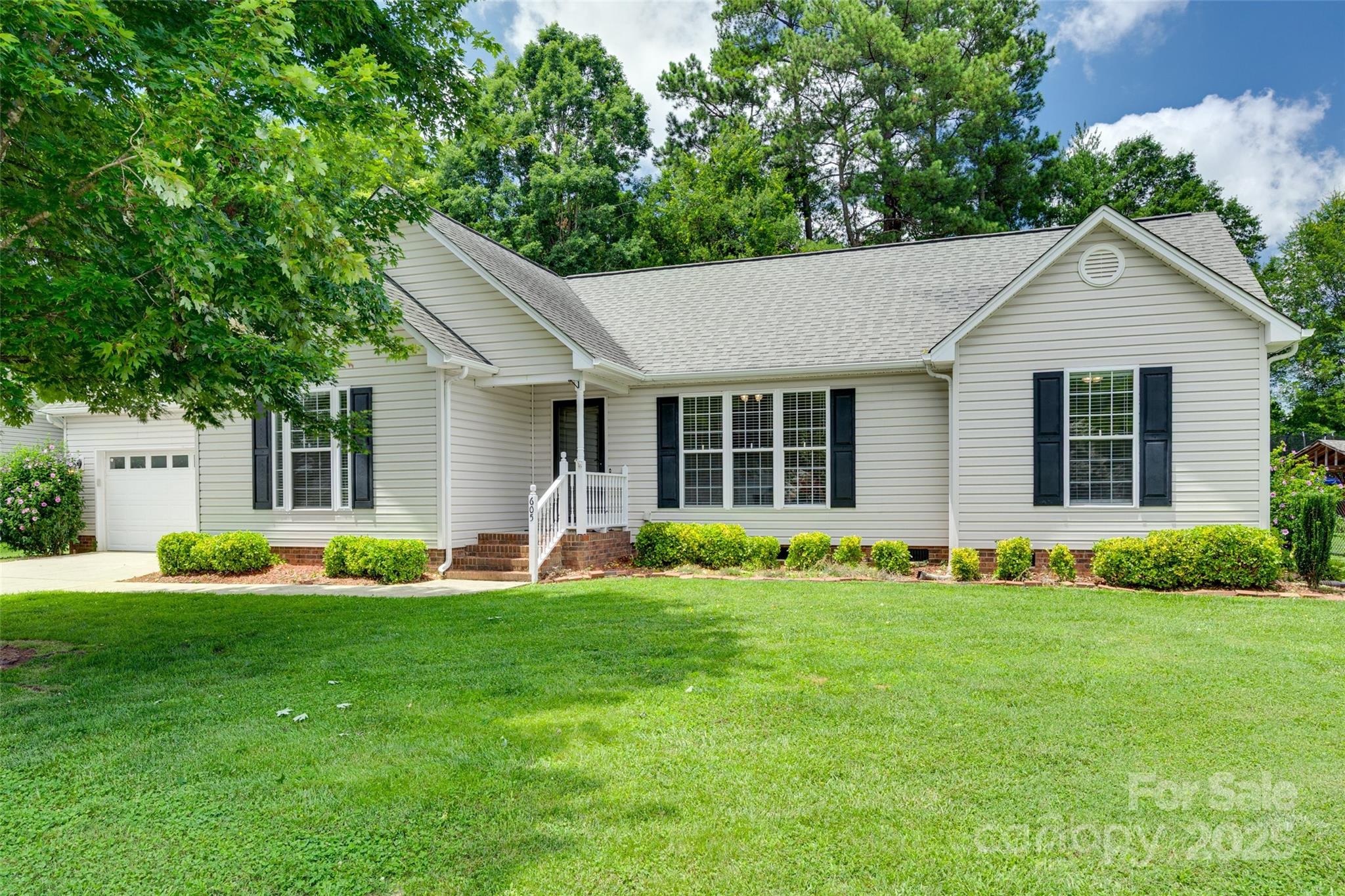 Summey Knoll - Residential