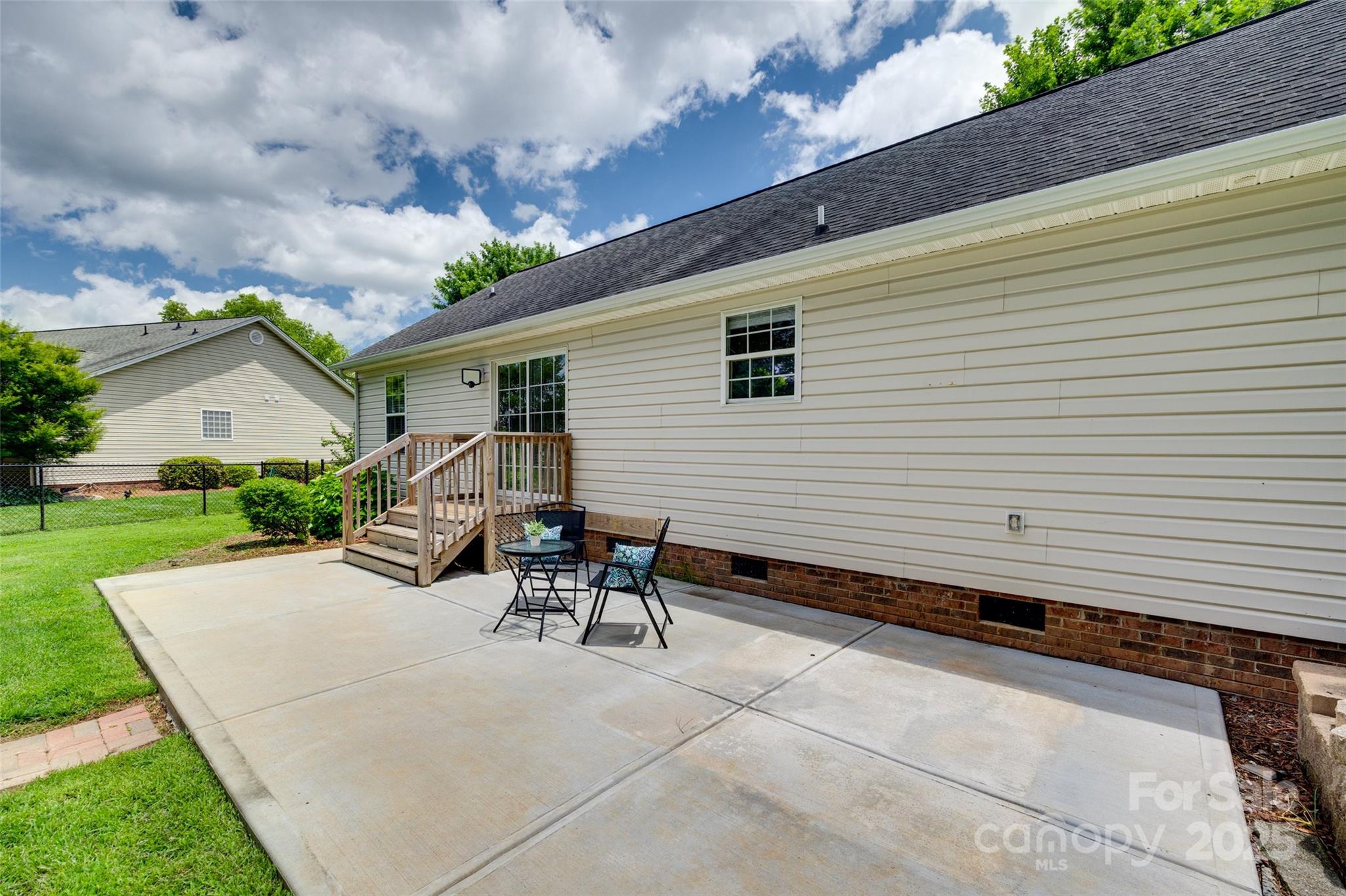 Summey Knoll - Residential