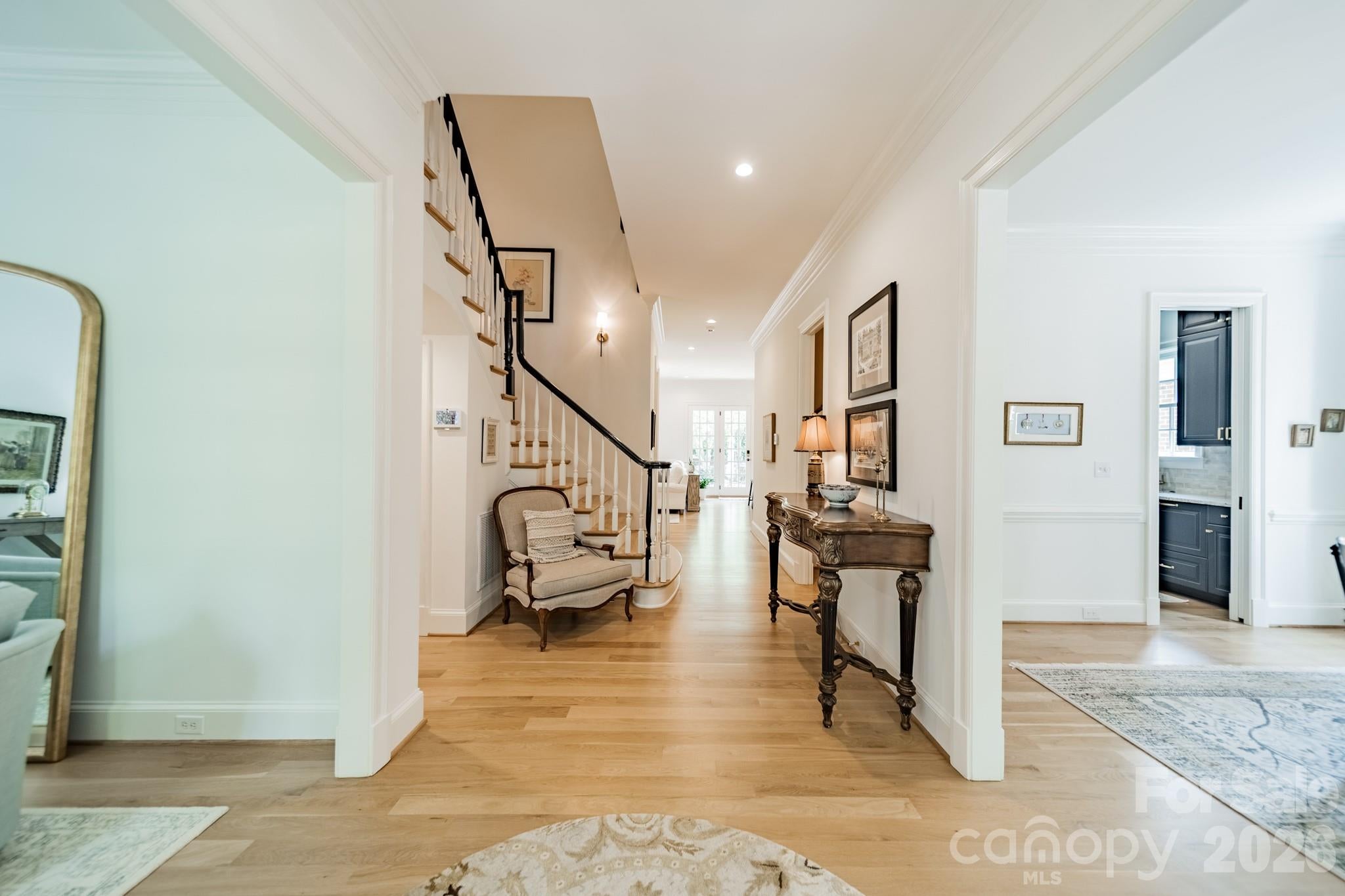 5110 Oxford Crescent Court