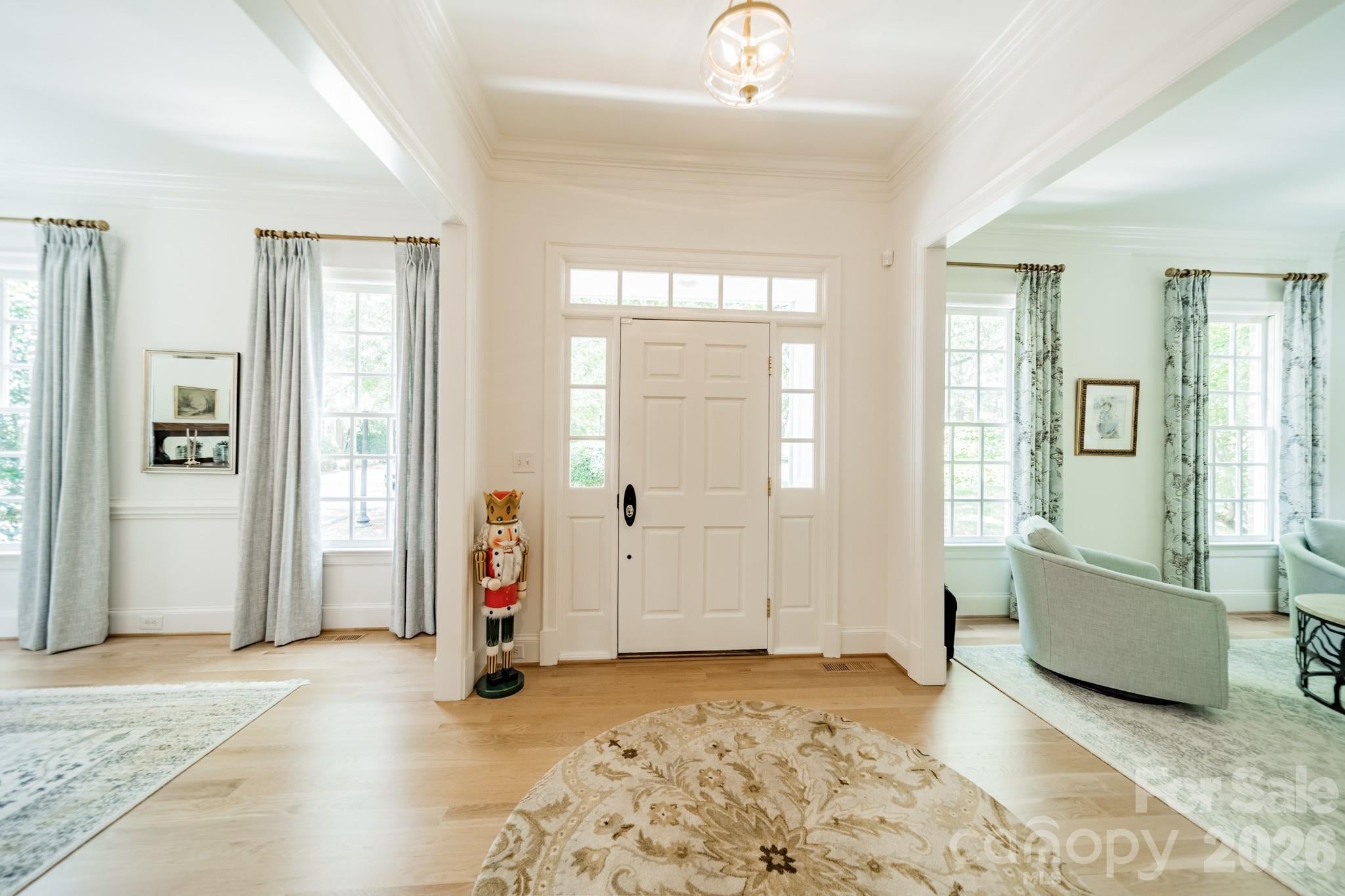 5110 Oxford Crescent Court