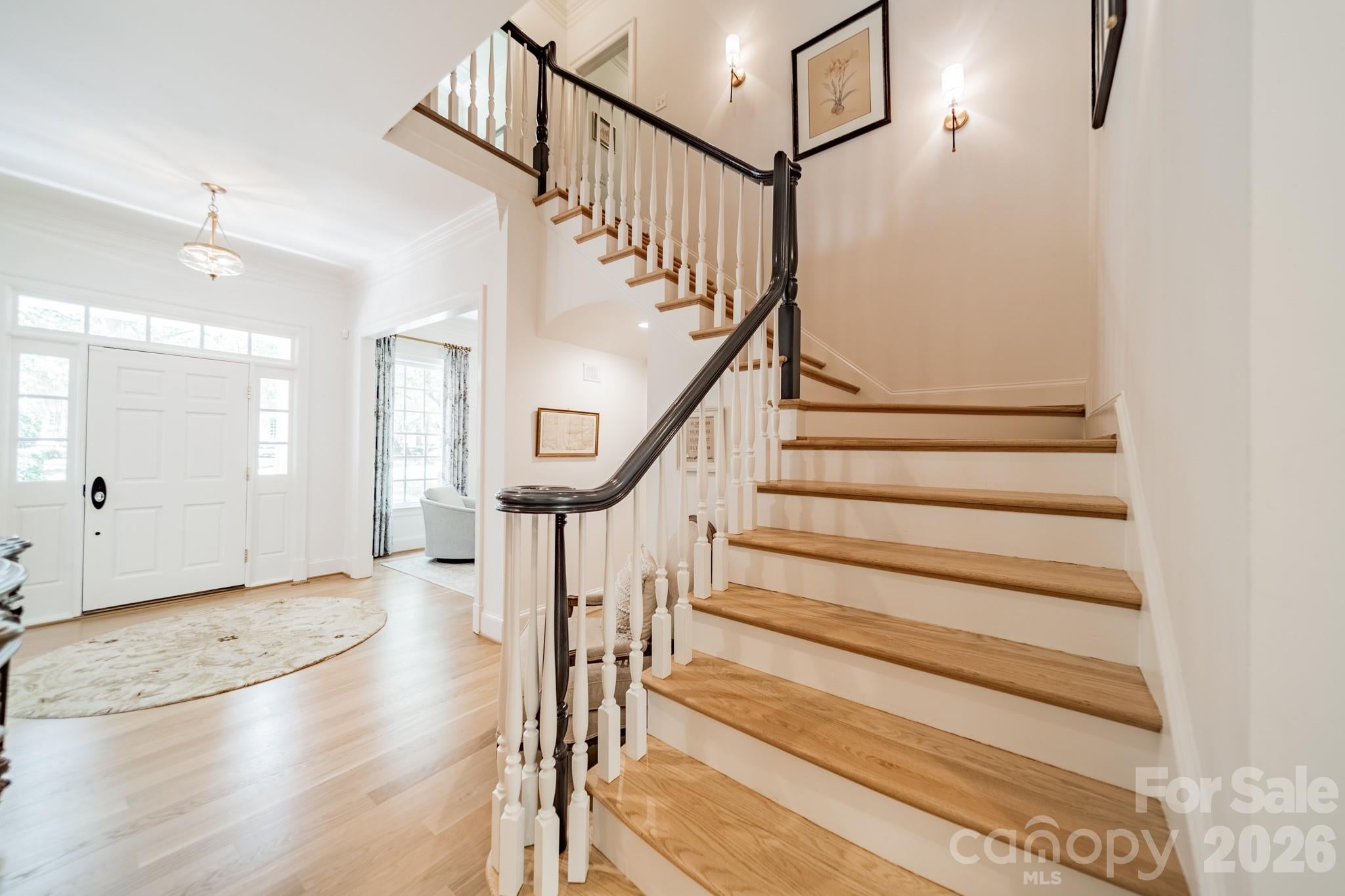 5110 Oxford Crescent Court