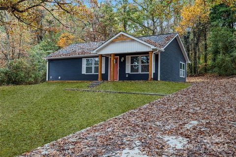 A home in Statesville