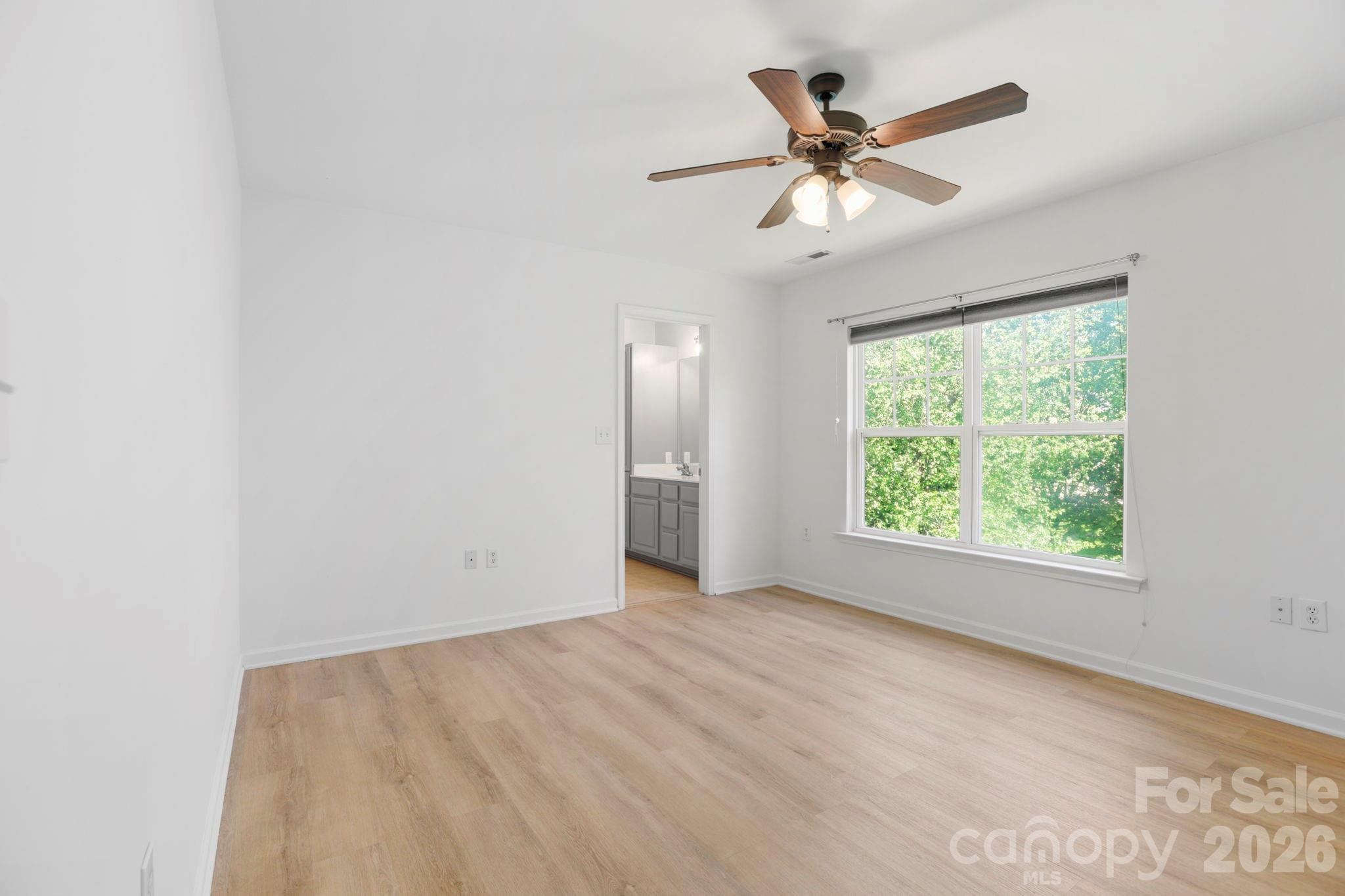 Townes at Connor Creek - Residential