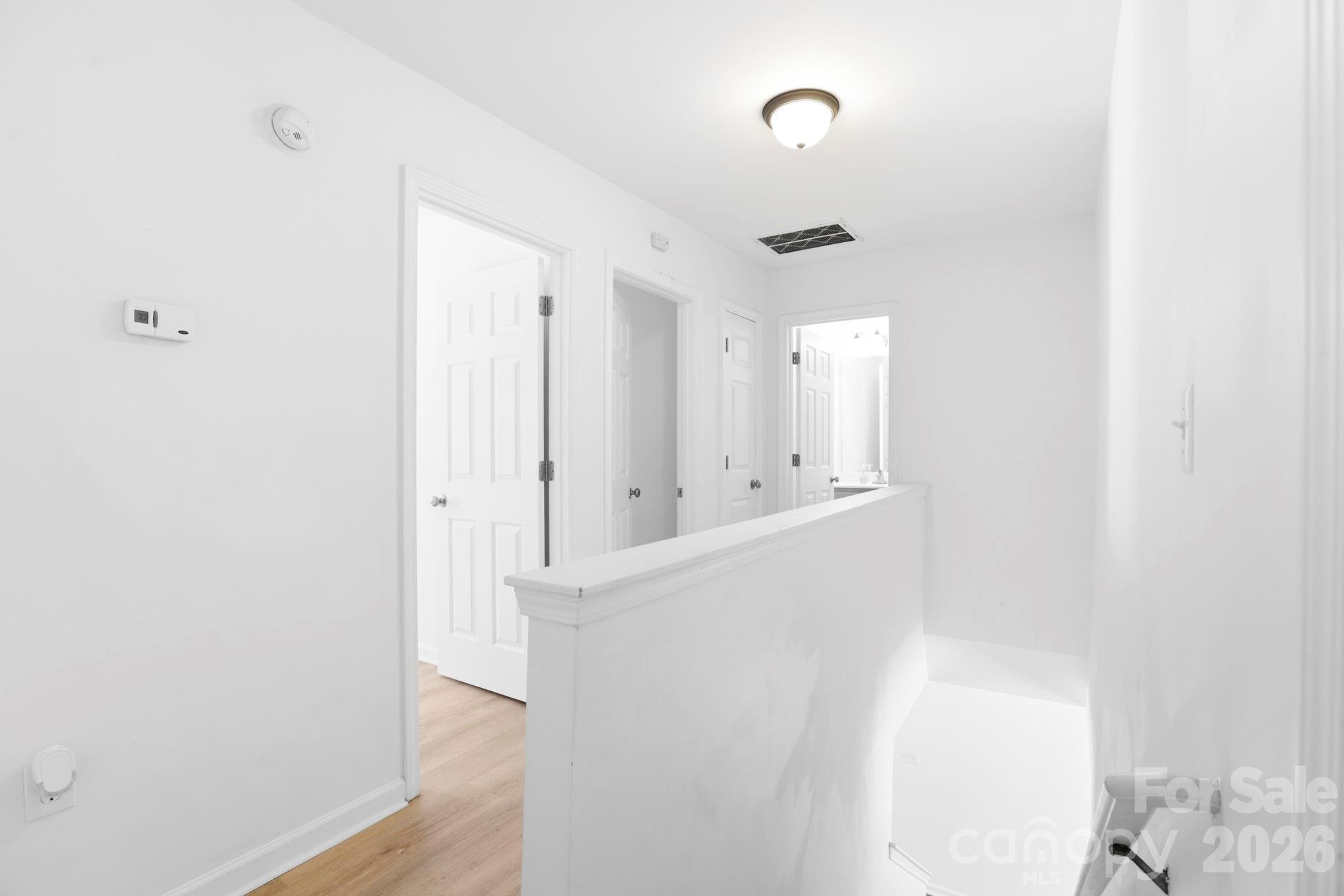 Townes at Connor Creek - Residential
