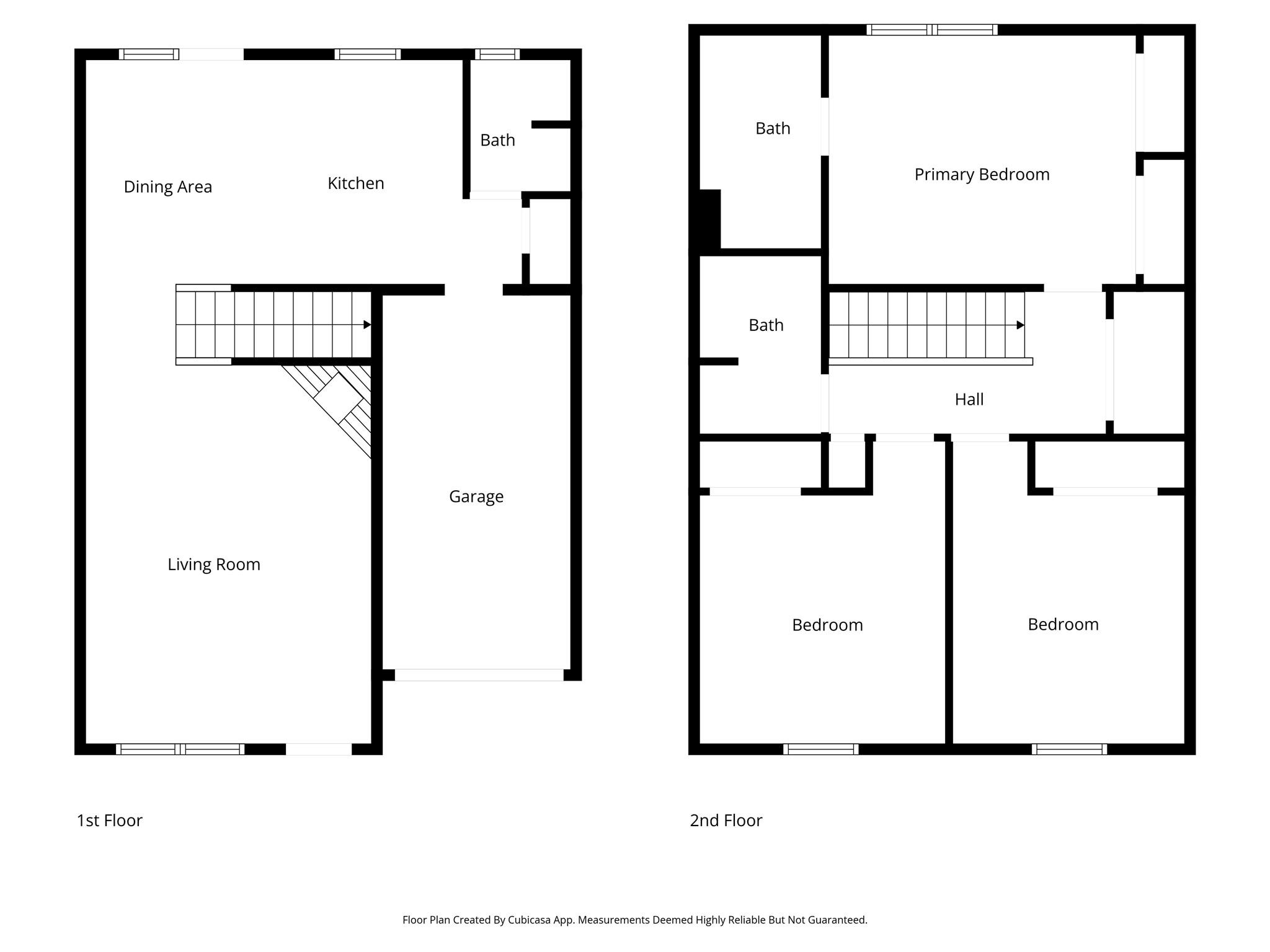 Townes at Connor Creek - Residential