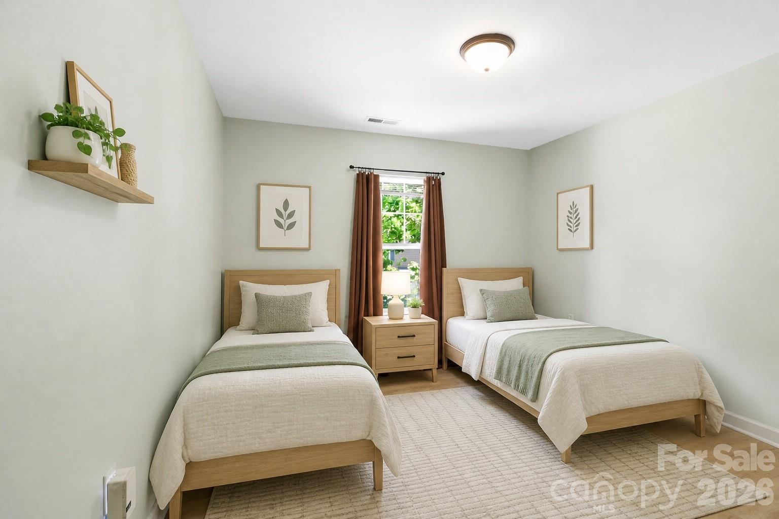 Townes at Connor Creek - Residential