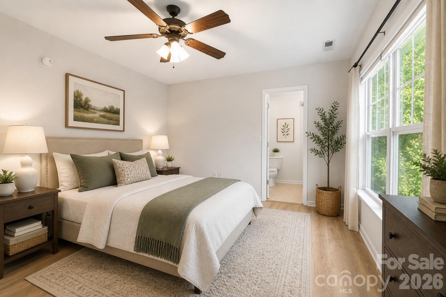 Townes at Connor Creek - Residential