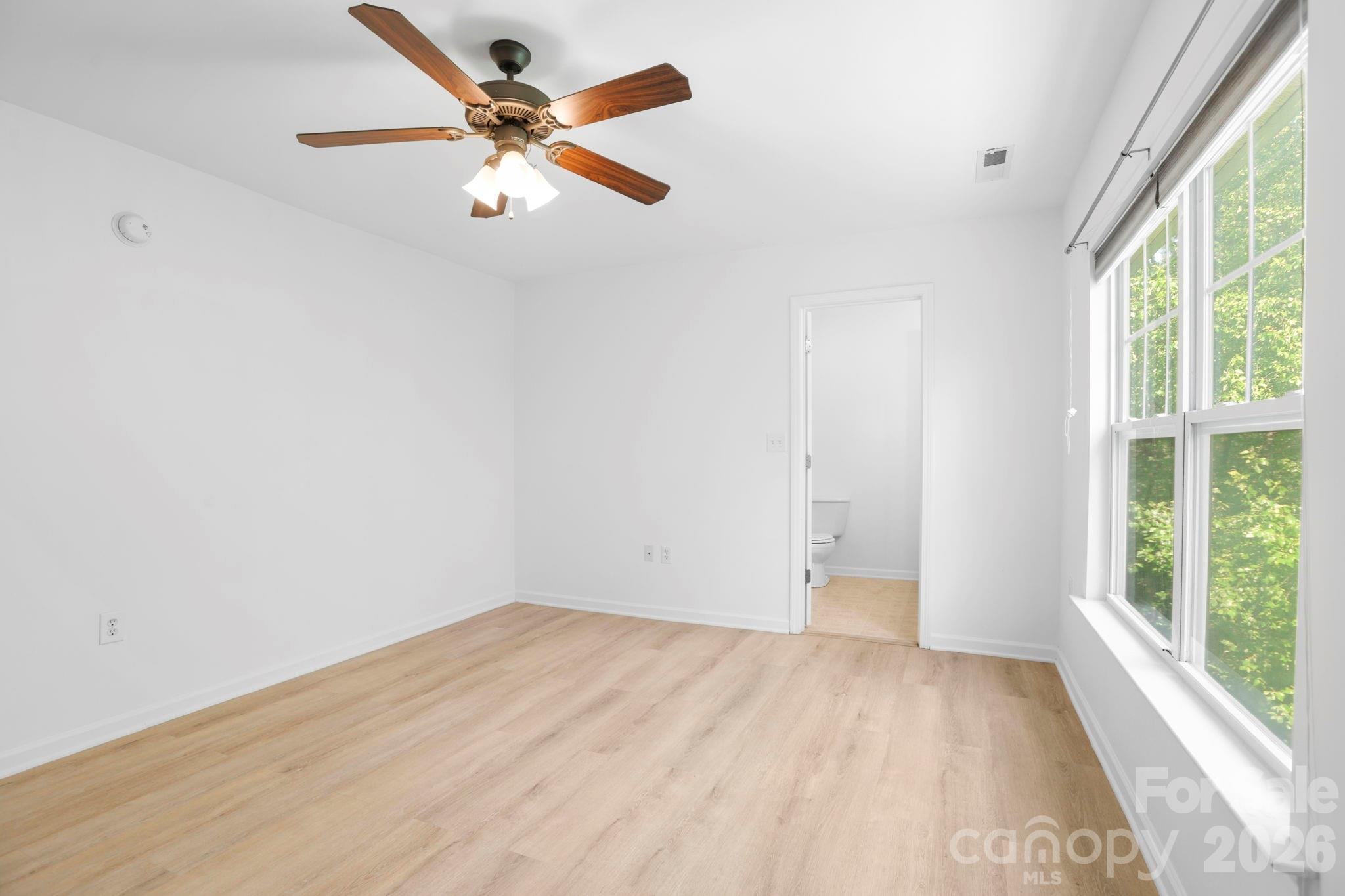 Townes at Connor Creek - Residential