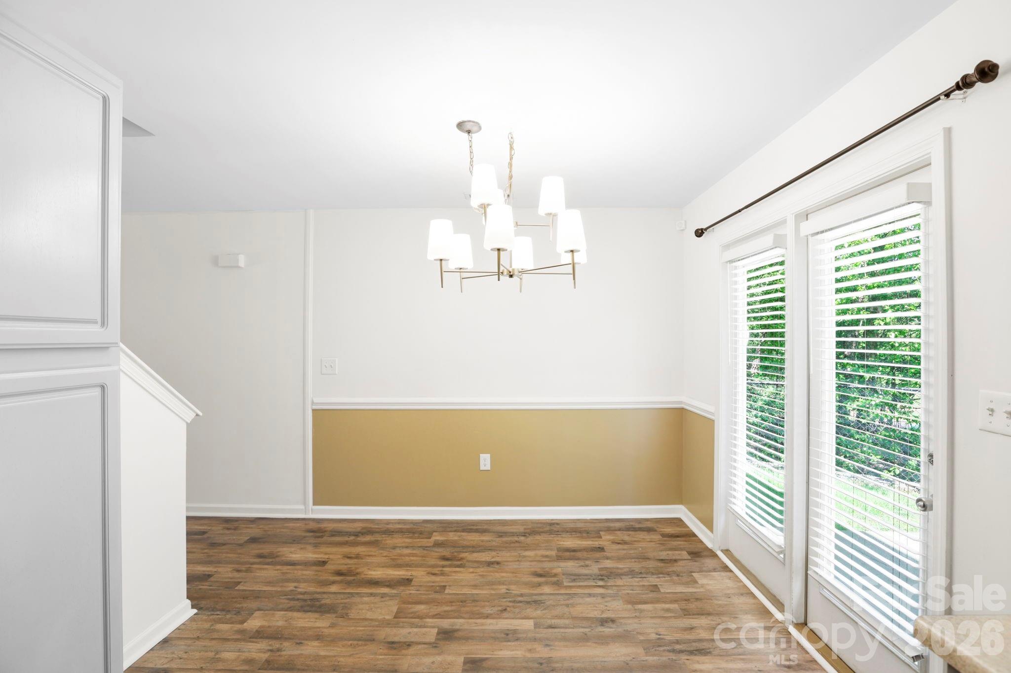 Townes at Connor Creek - Residential