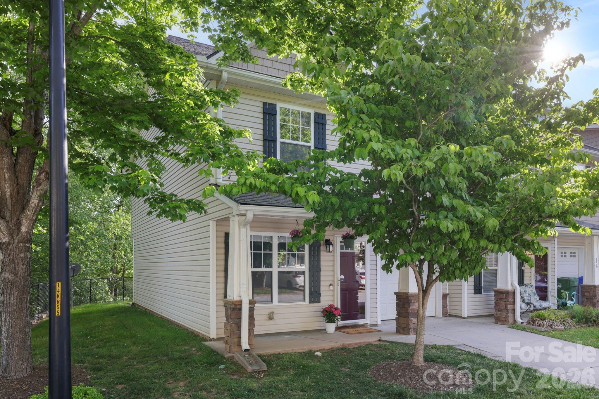 Townes at Connor Creek - Residential