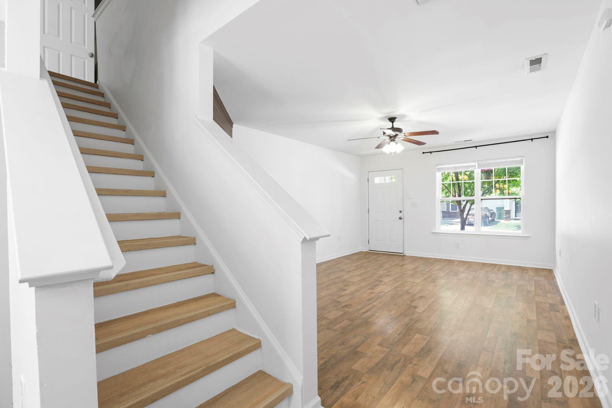Townes at Connor Creek - Residential
