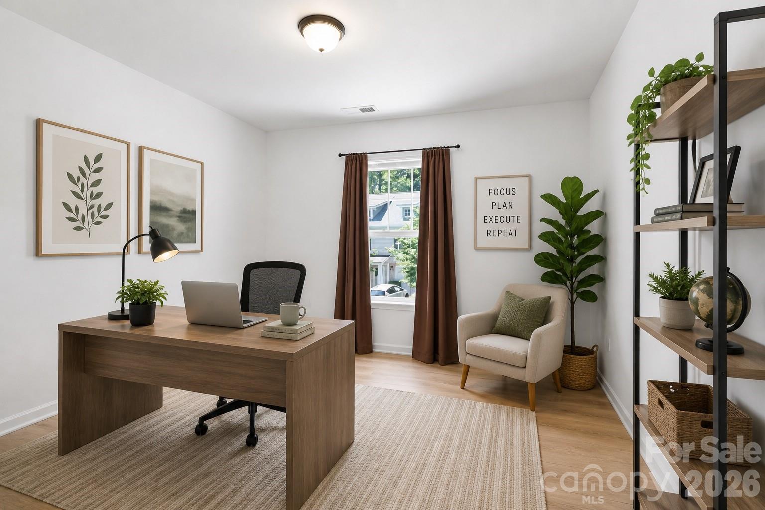 Townes at Connor Creek - Residential