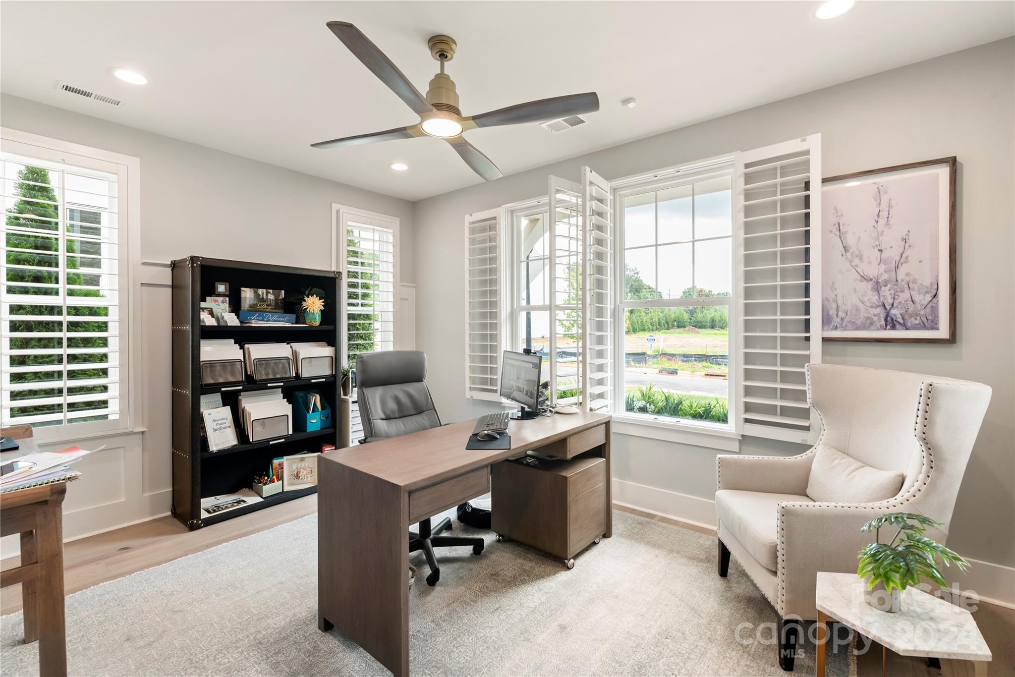 Enclave at McKee - Residential