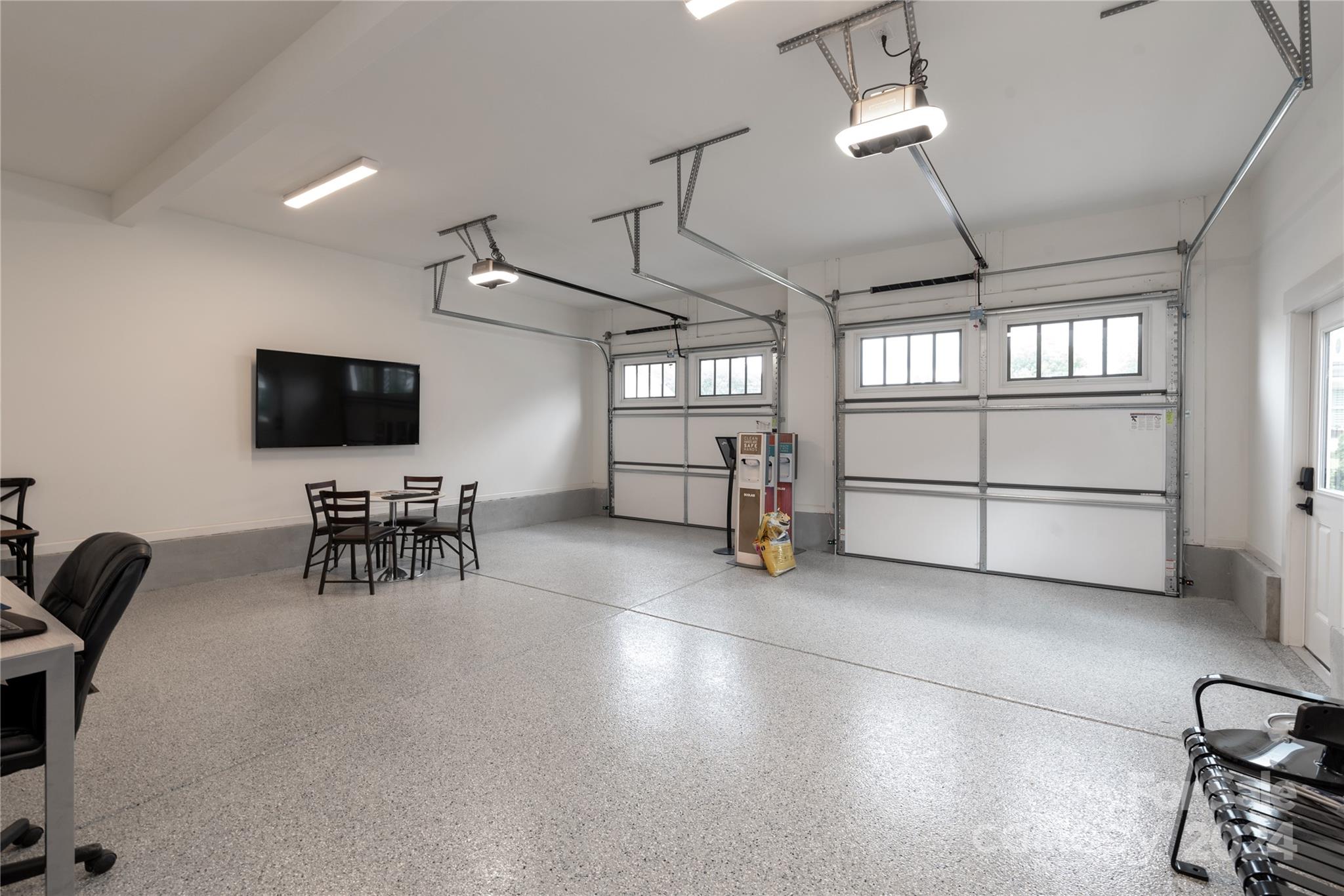 Enclave at McKee - Residential