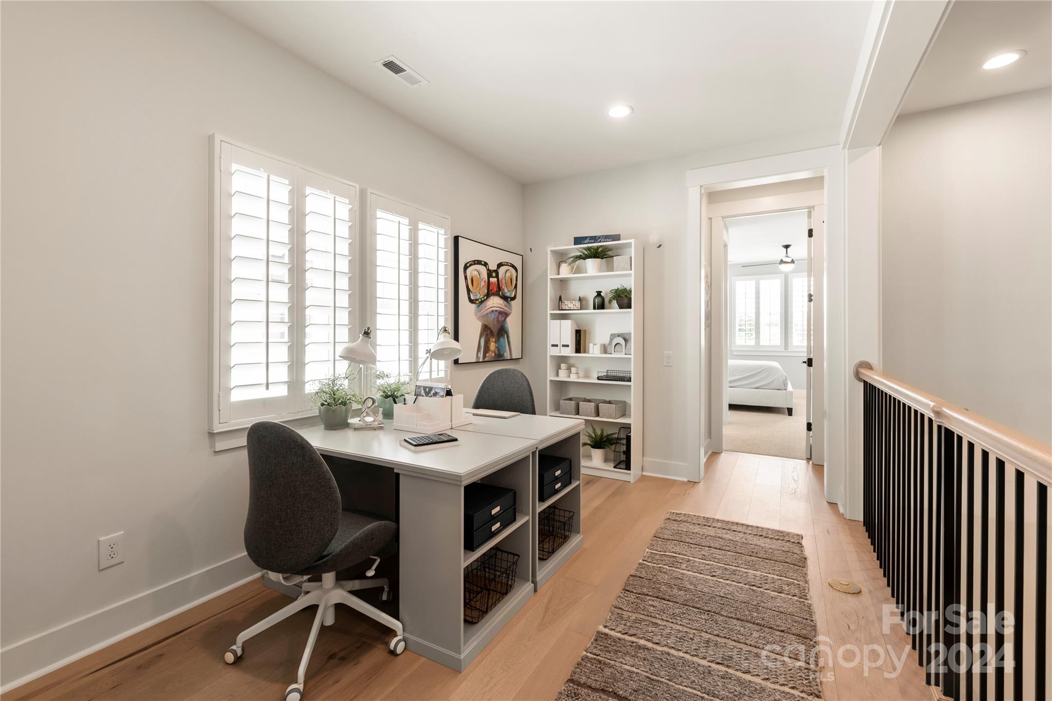 Enclave at McKee - Residential