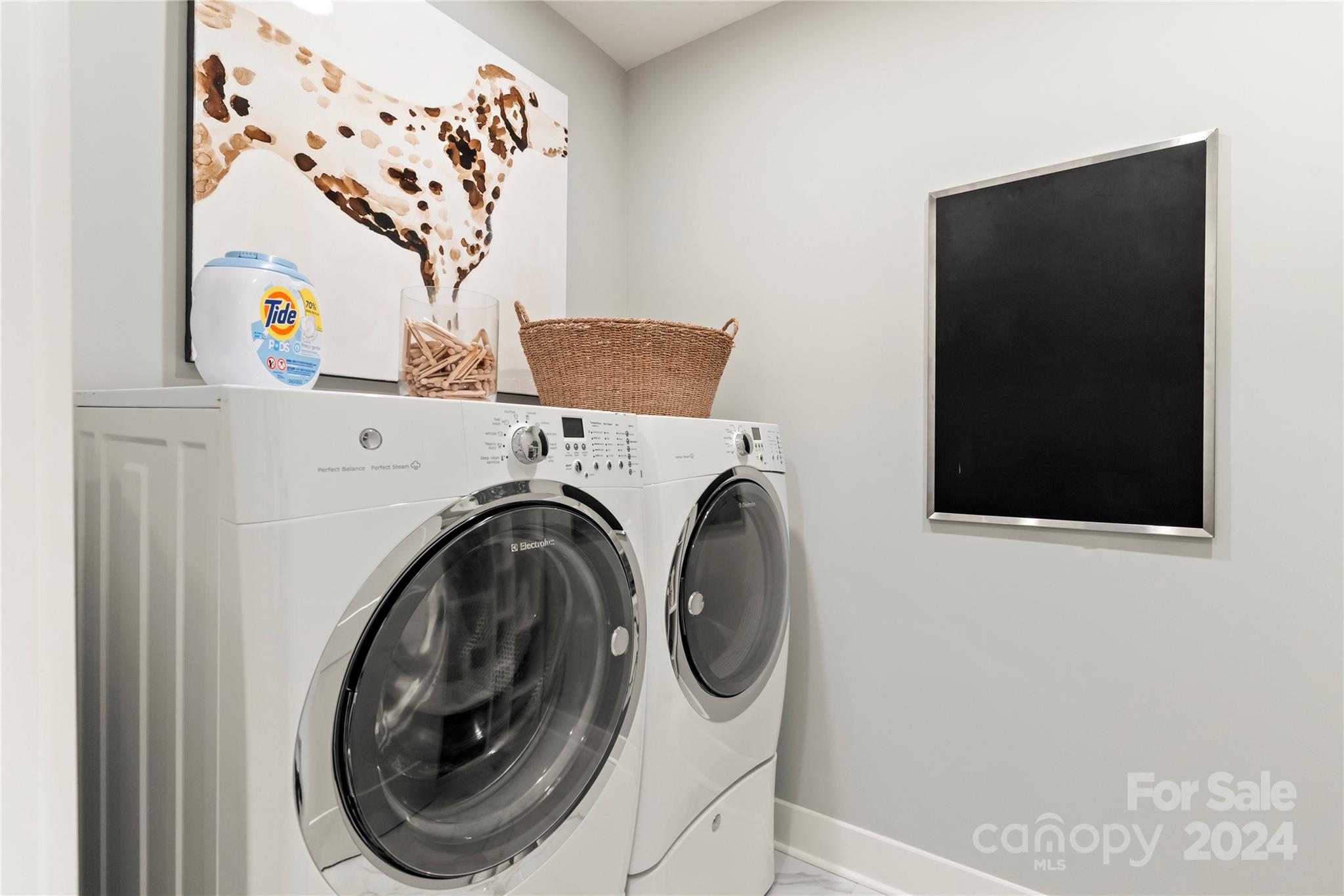 Enclave at McKee - Residential