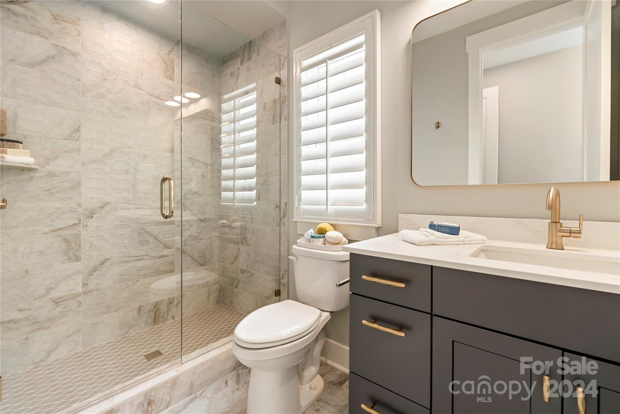 Enclave at McKee - Residential