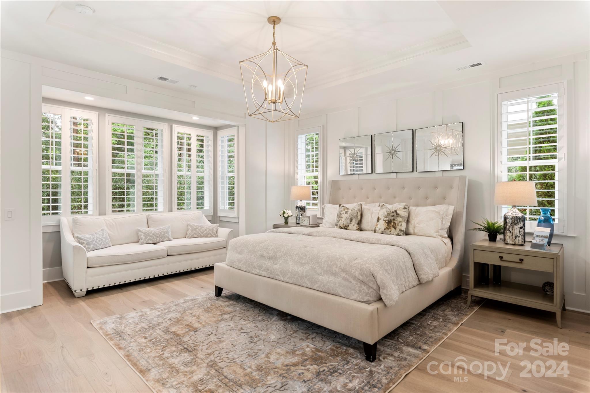 Enclave at McKee - Residential