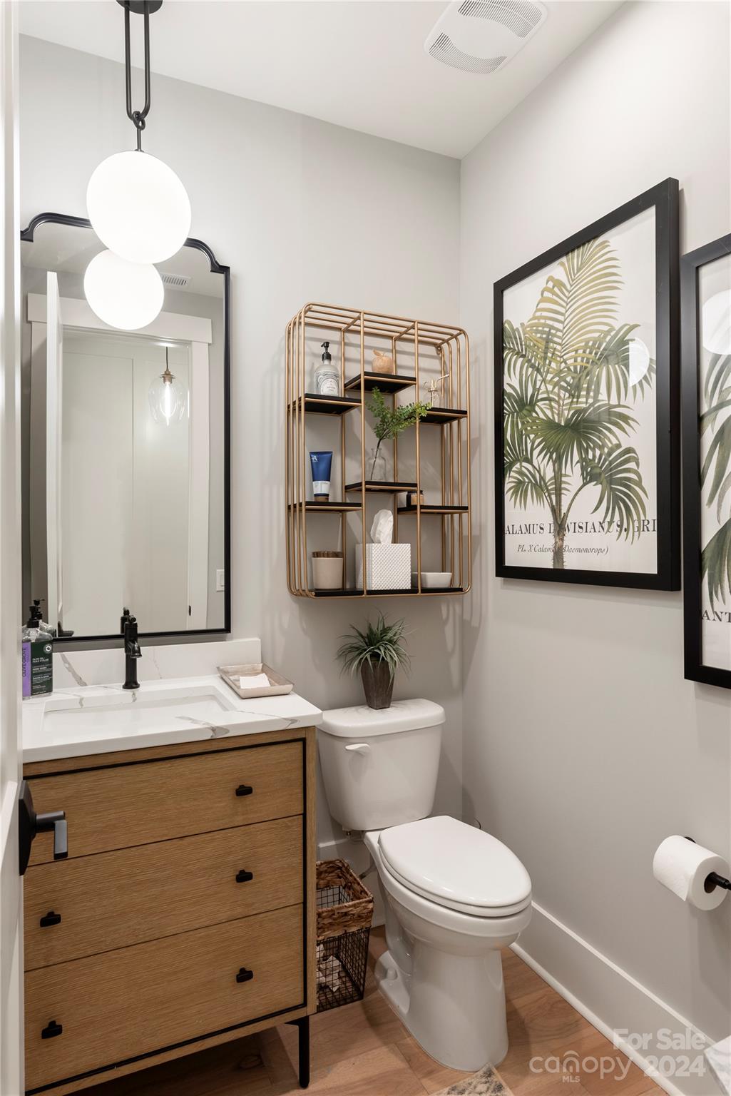 Enclave at McKee - Residential