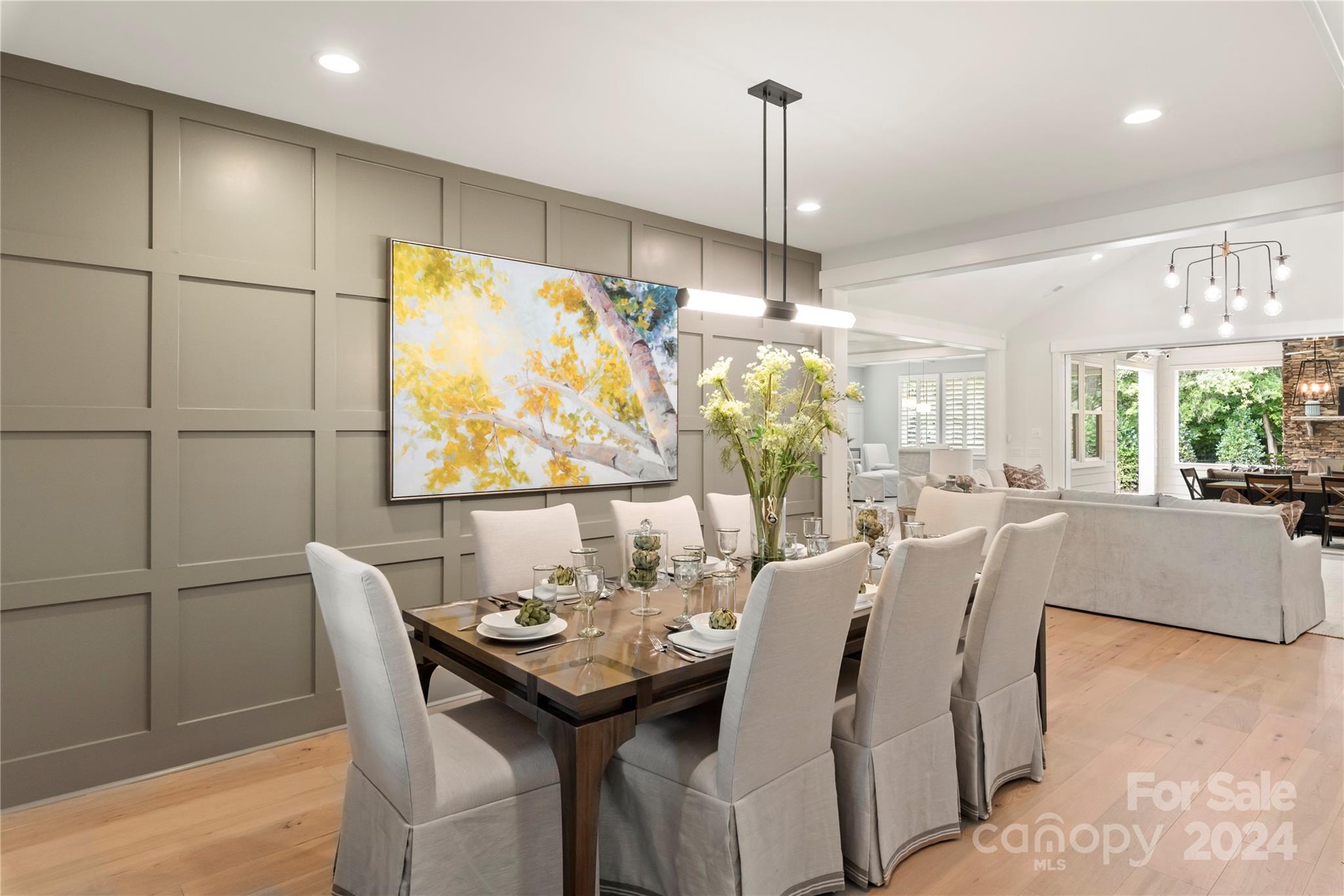 Enclave at McKee - Residential