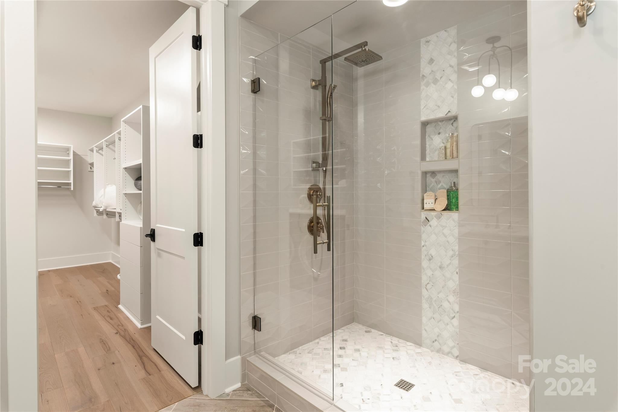 Enclave at McKee - Residential