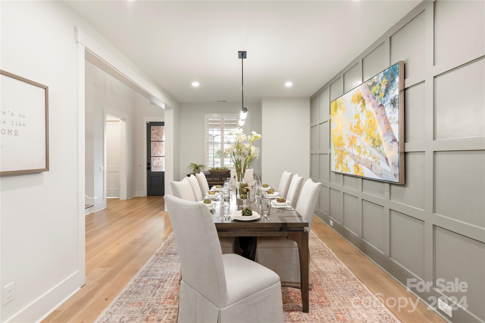 Enclave at McKee - Residential