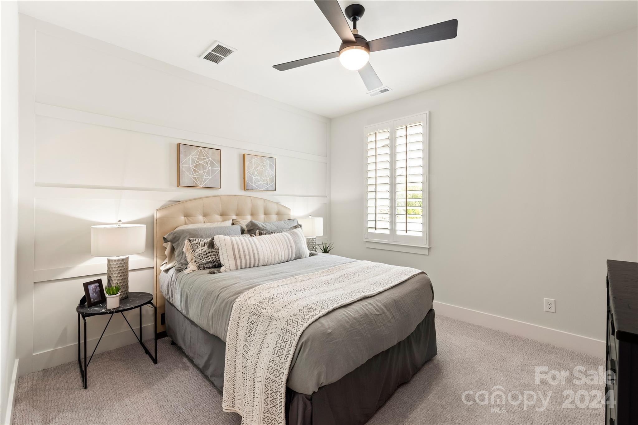 Enclave at McKee - Residential