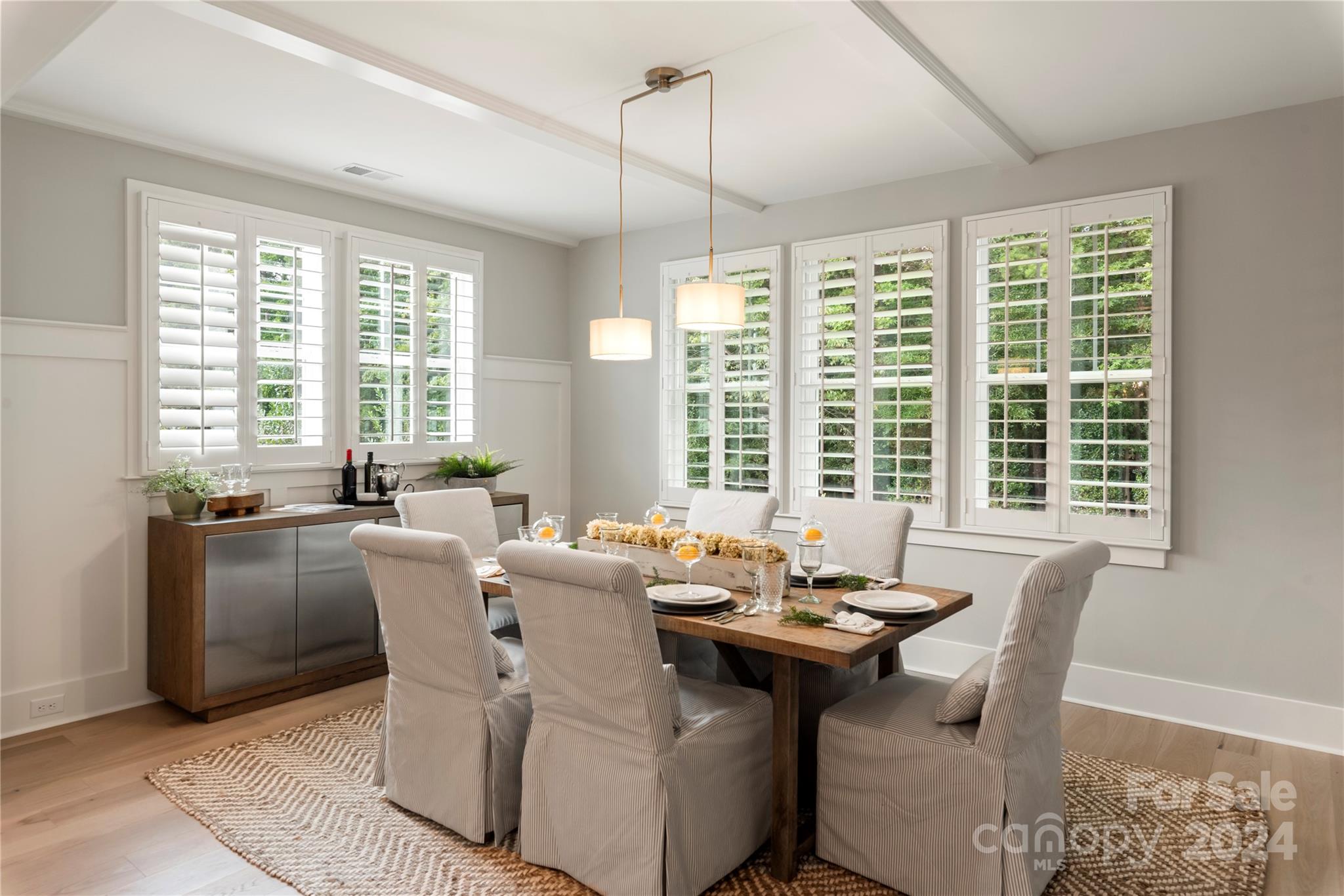 Enclave at McKee - Residential