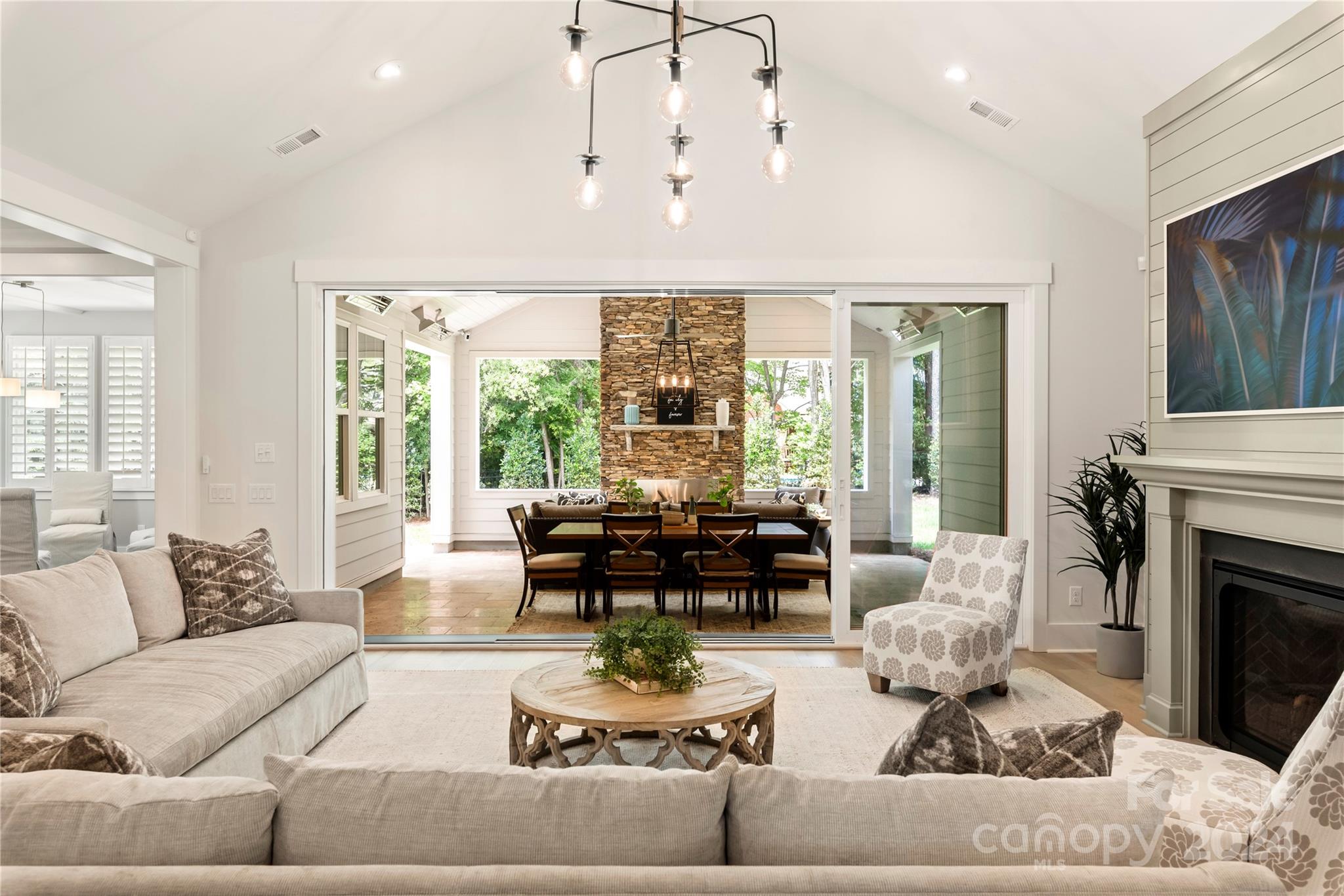 Enclave at McKee - Residential