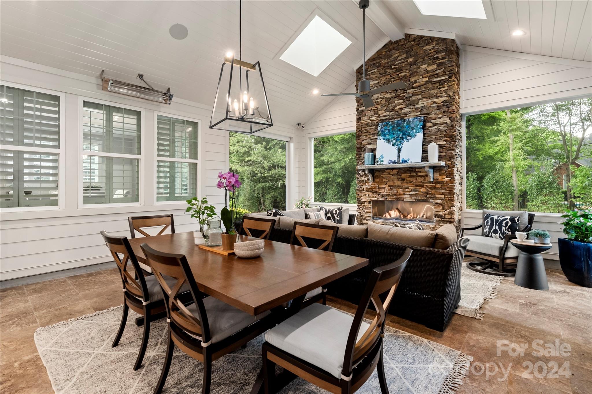 Enclave at McKee - Residential