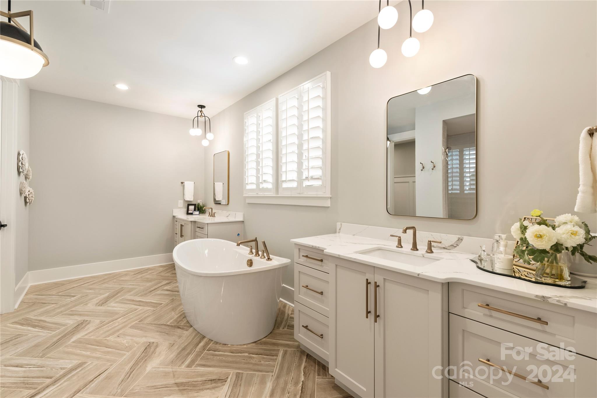 Enclave at McKee - Residential