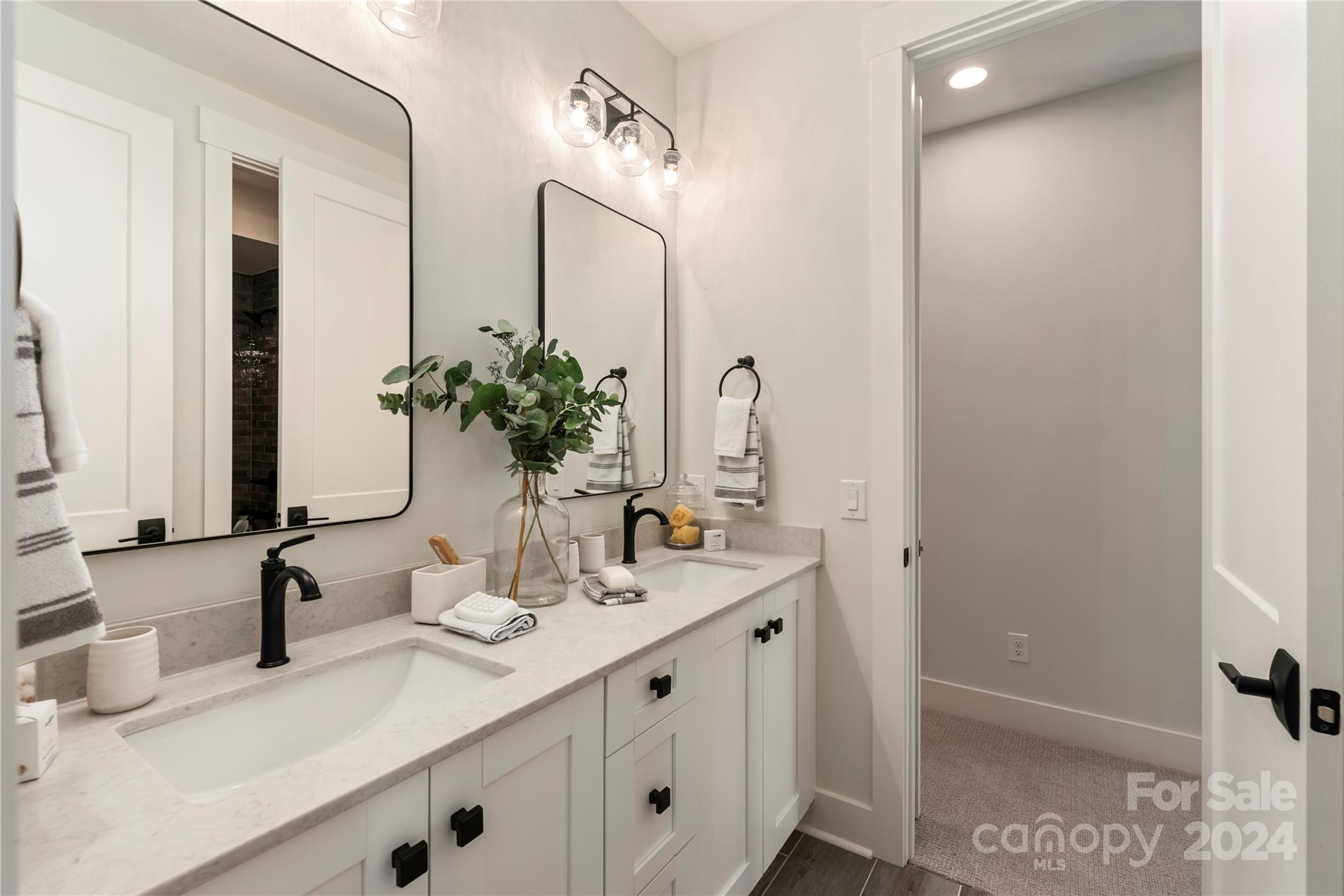 Enclave at McKee - Residential