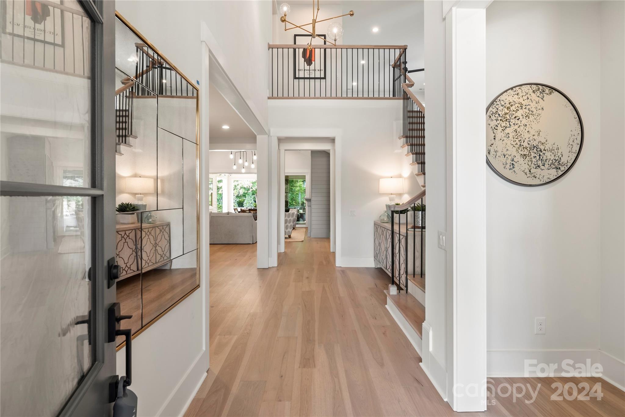 Enclave at McKee - Residential