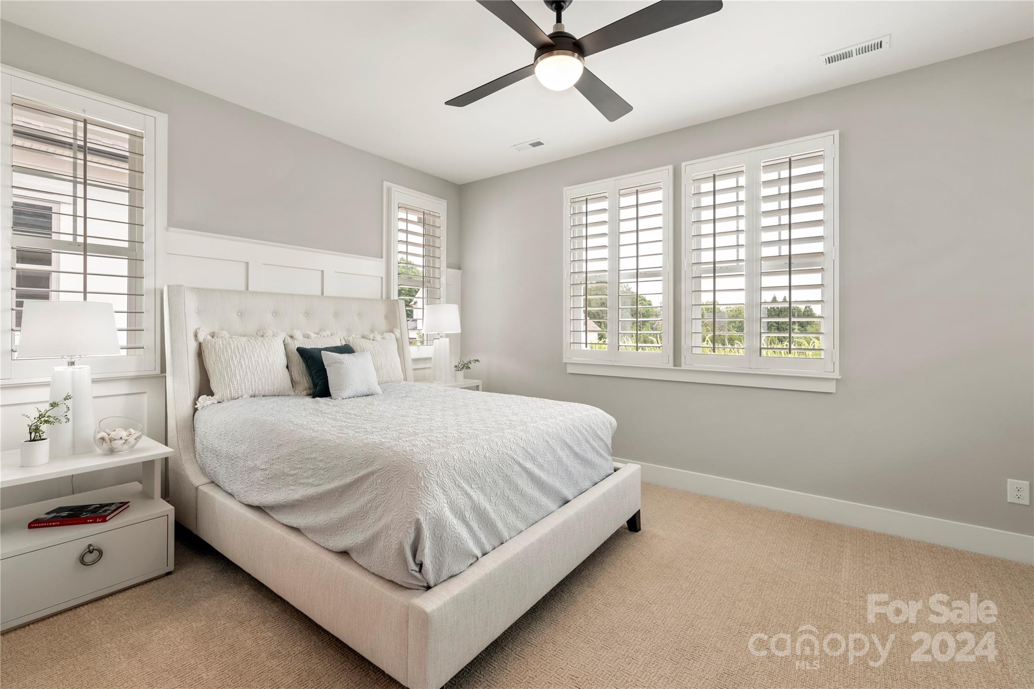 Enclave at McKee - Residential