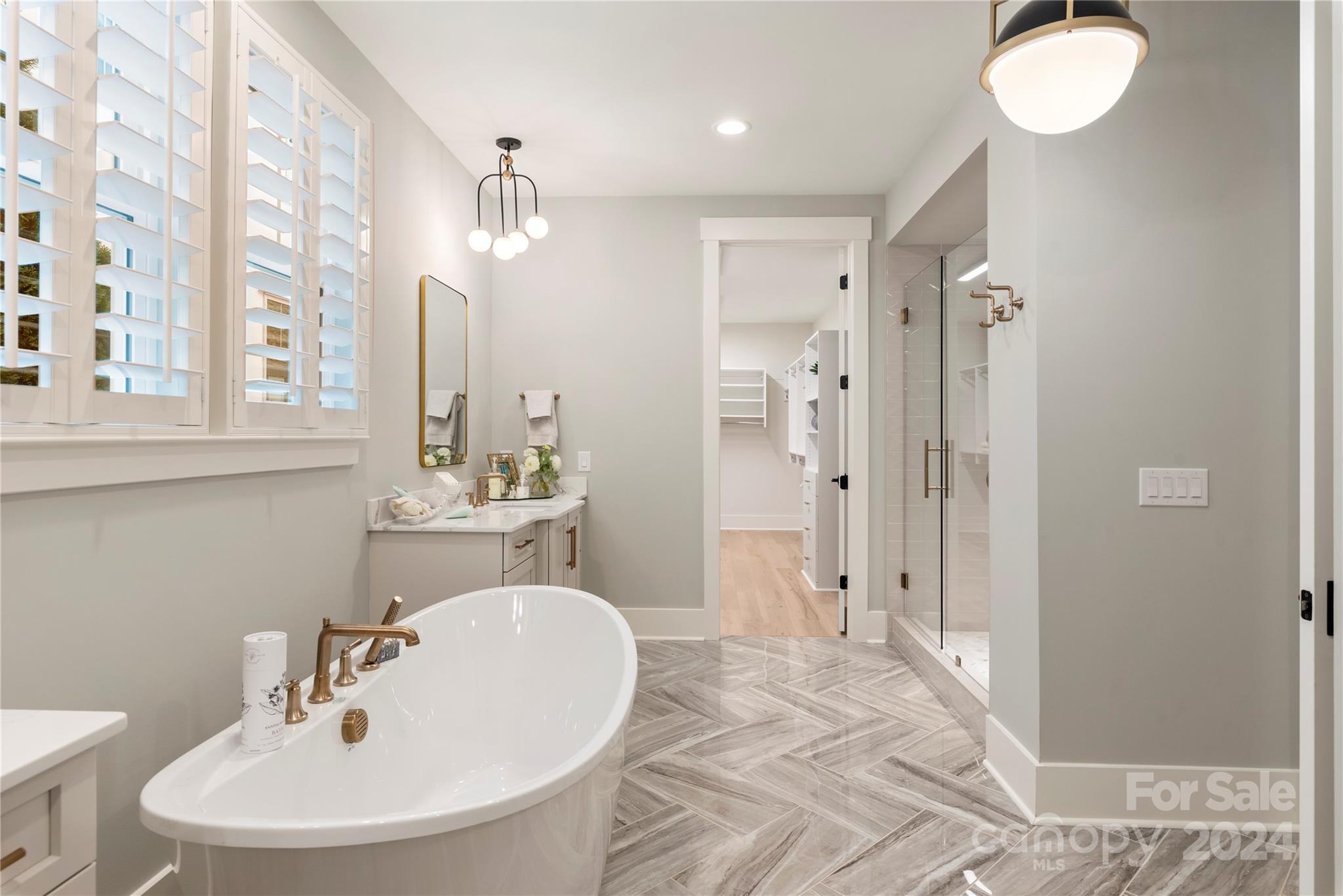 Enclave at McKee - Residential