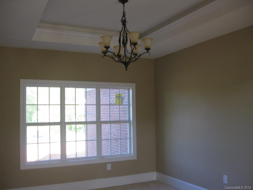 Saye Brook II - Residential