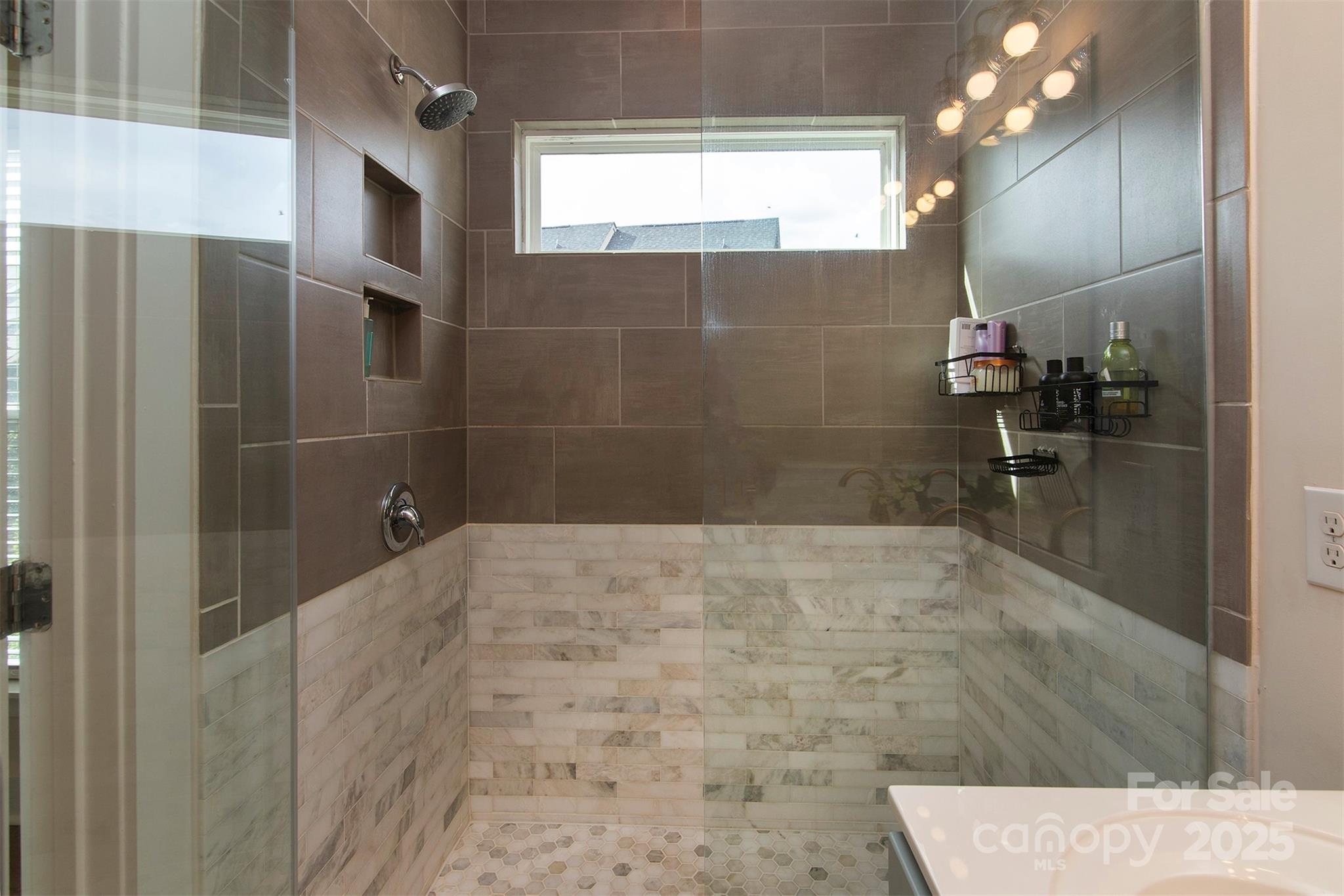 South Village - Residential