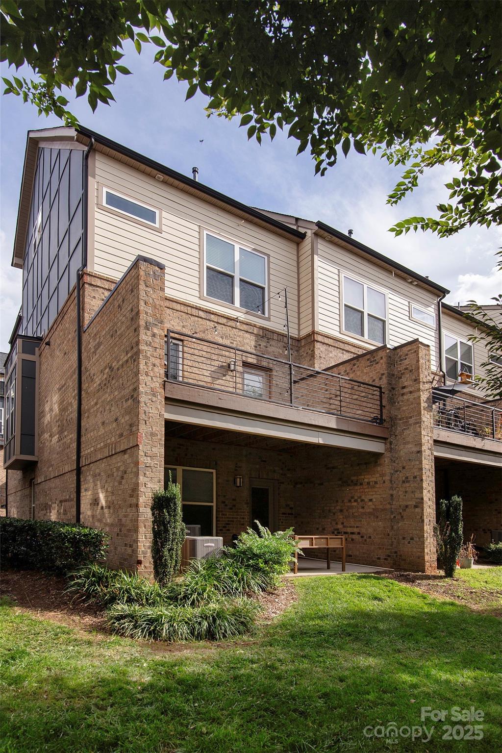 South Village - Residential