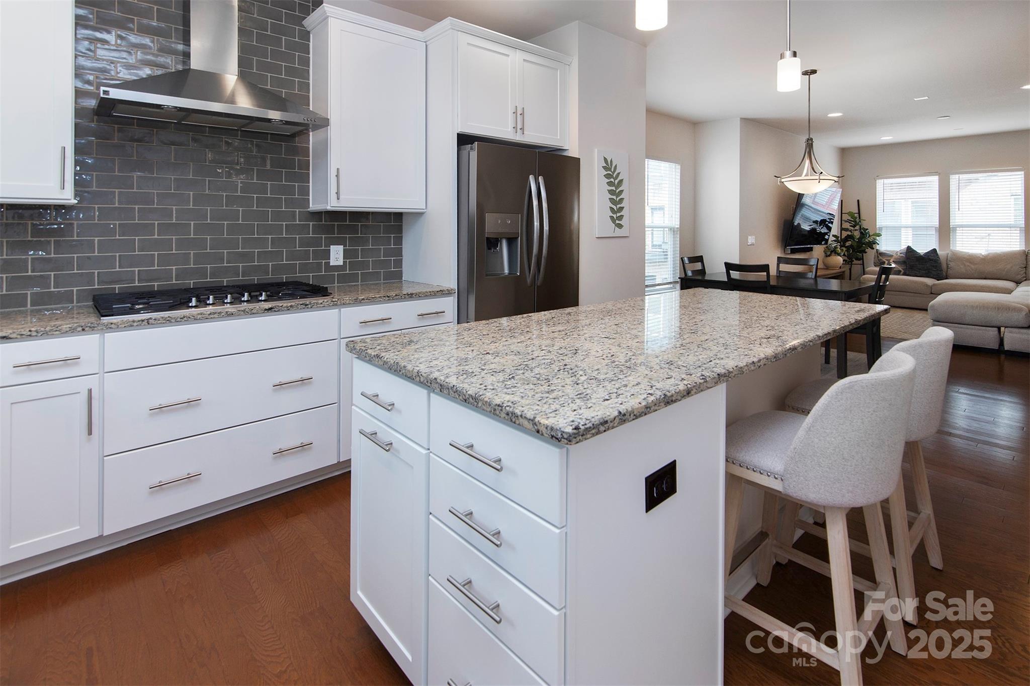 South Village - Residential