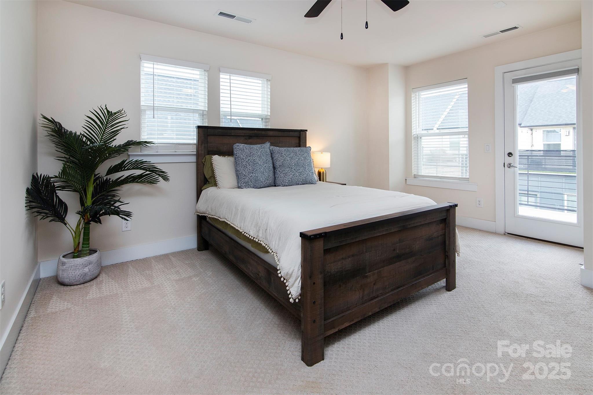 South Village - Residential