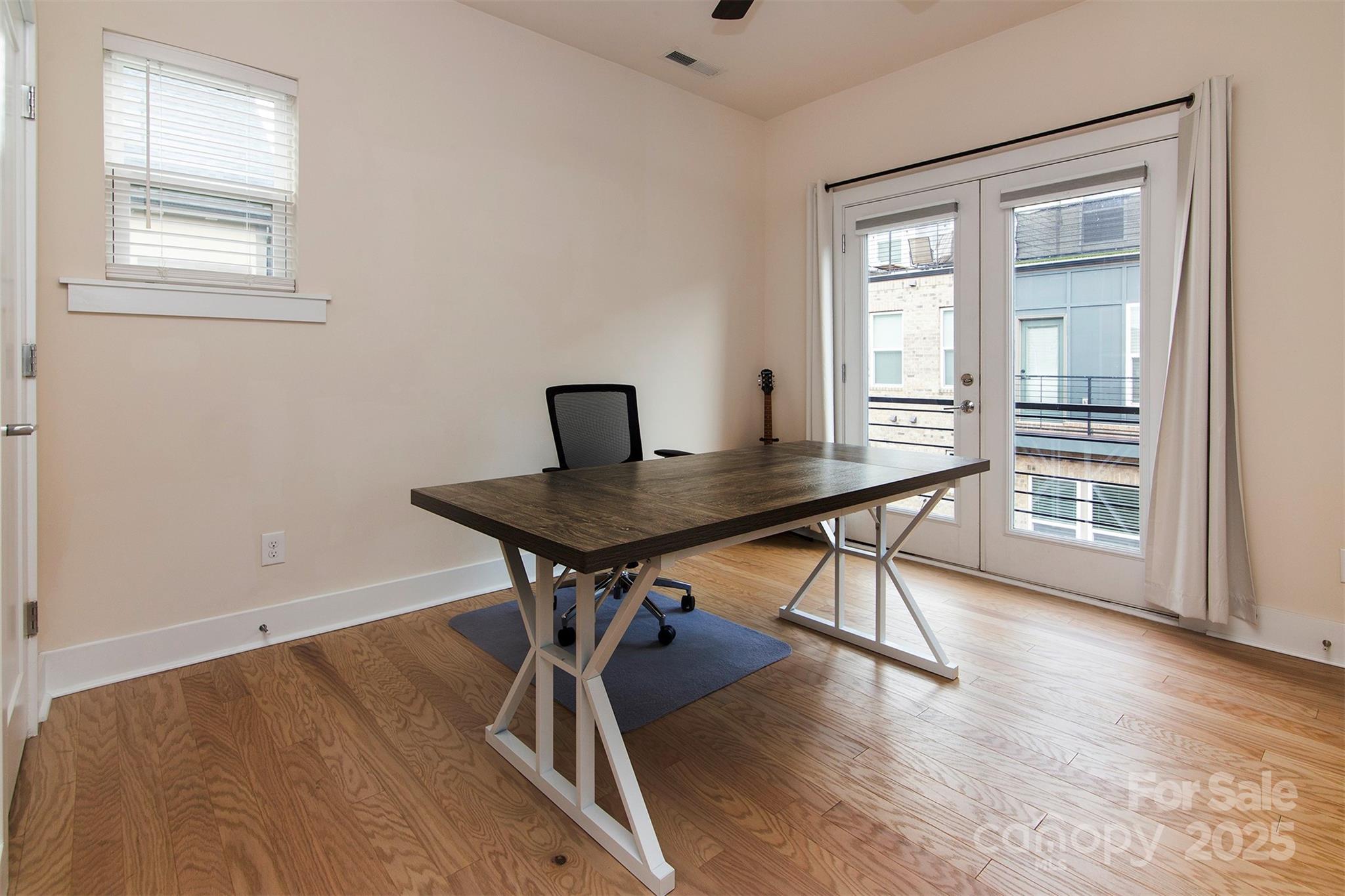 South Village - Residential