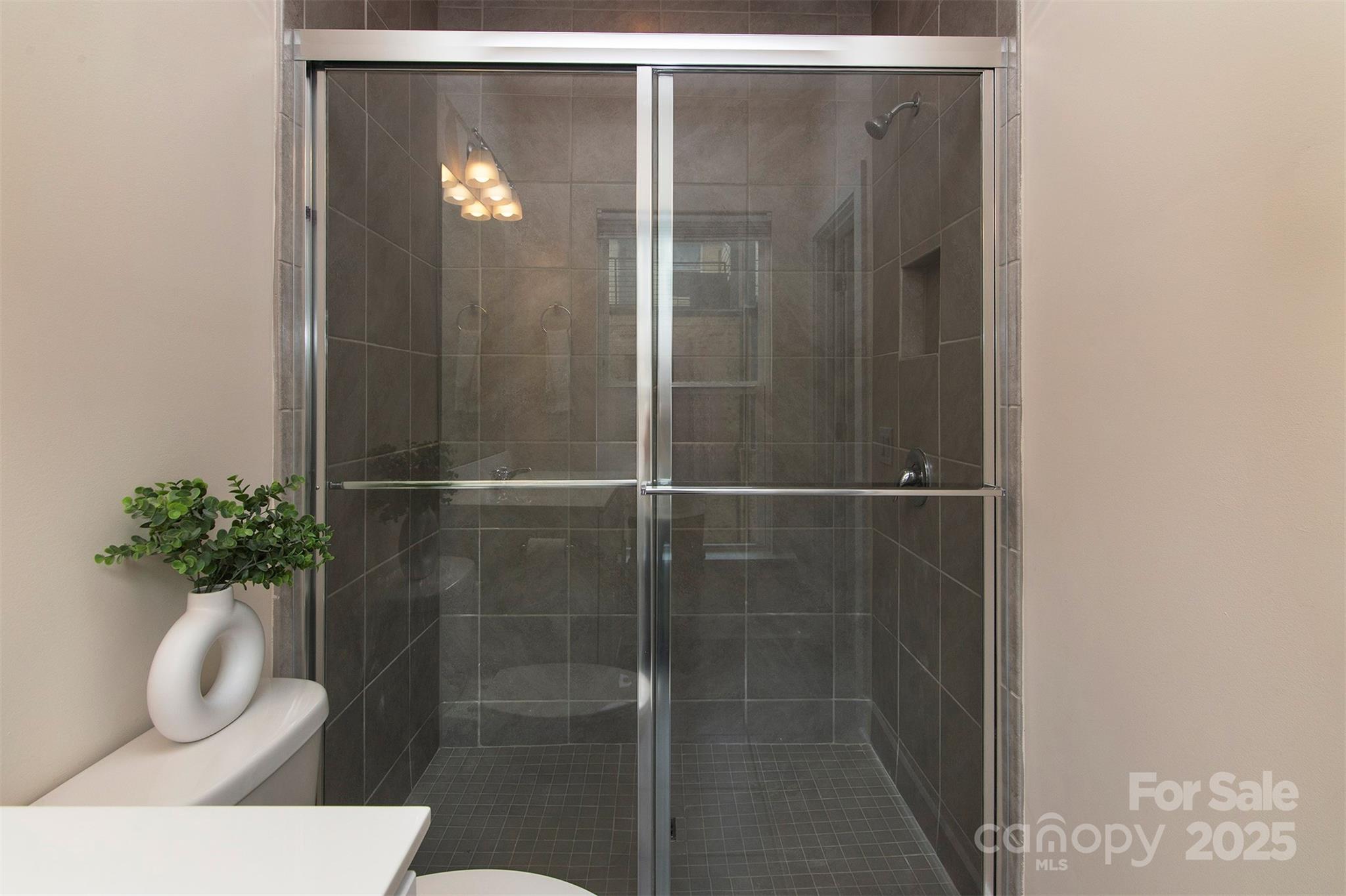 South Village - Residential