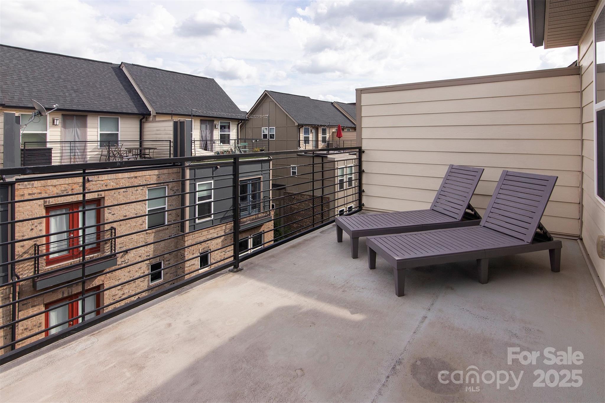 South Village - Residential