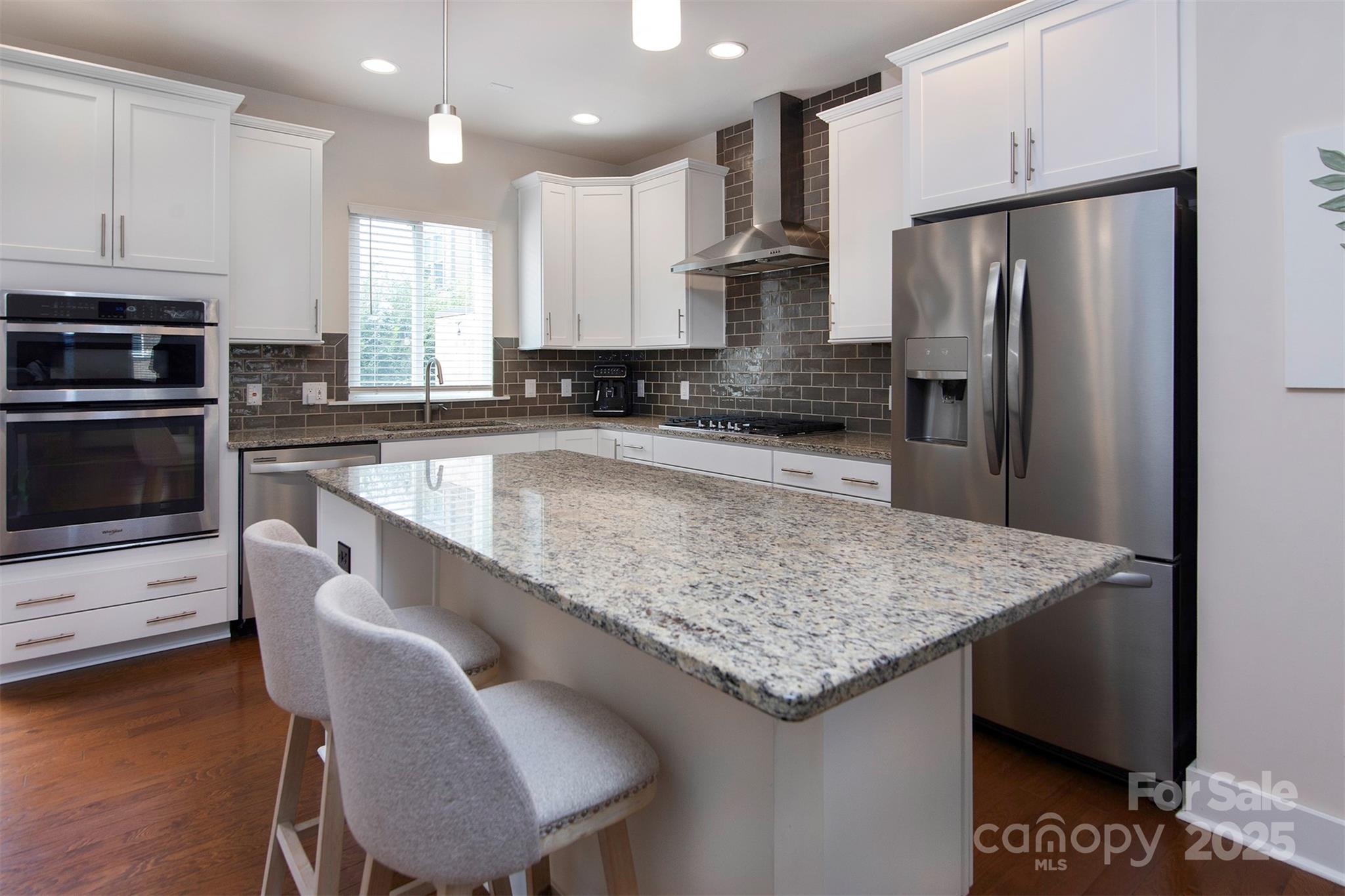 South Village - Residential