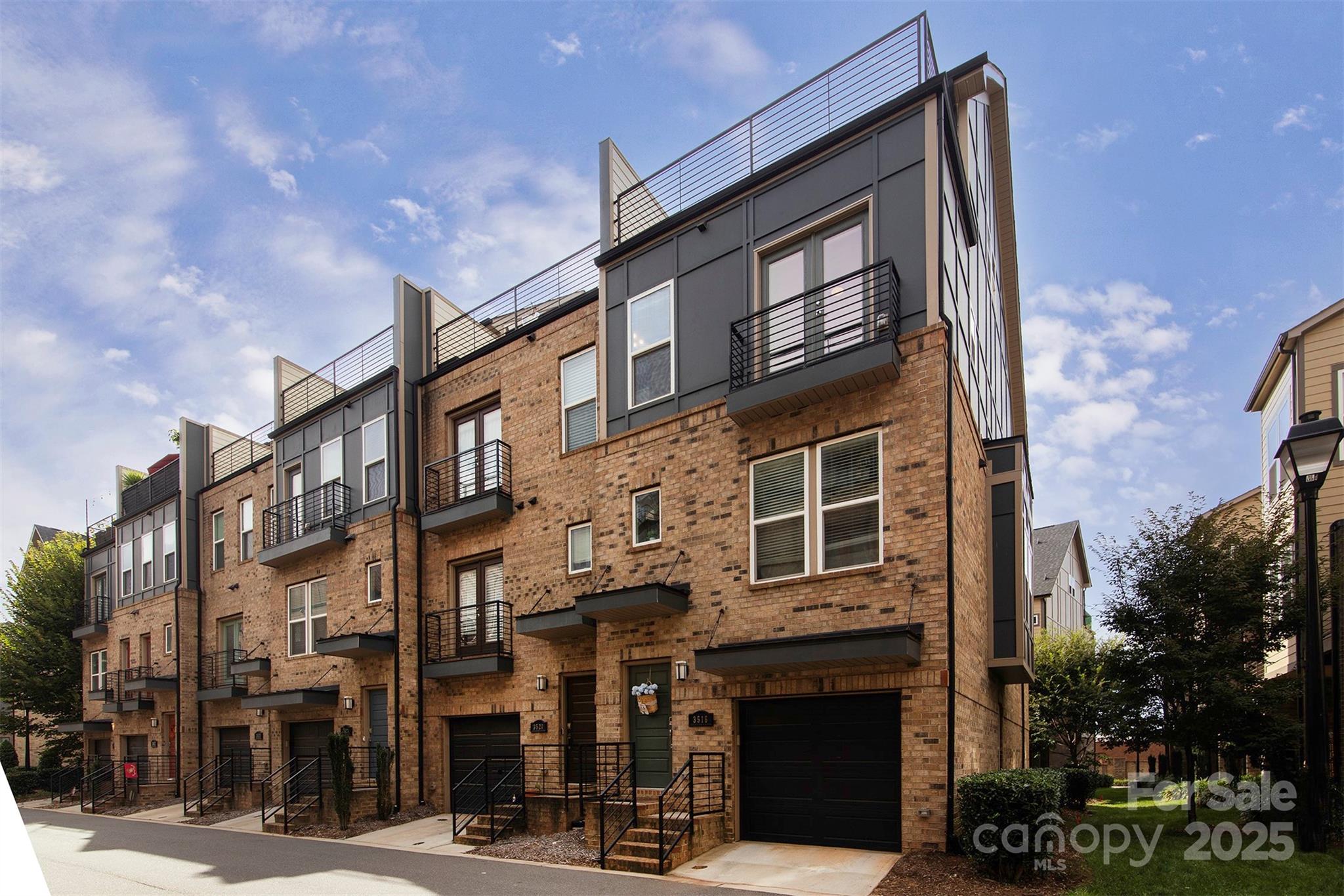 South Village - Residential