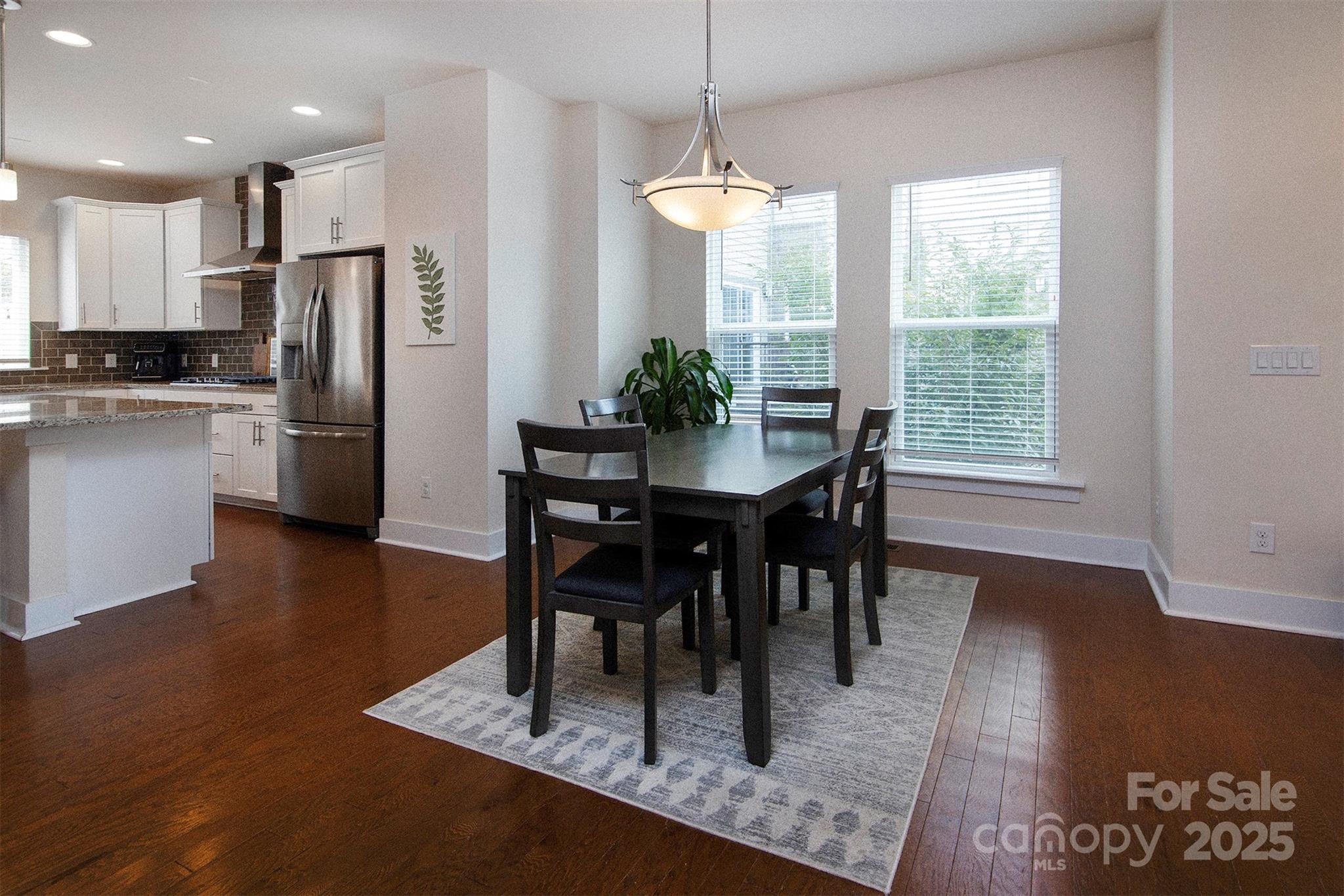 South Village - Residential