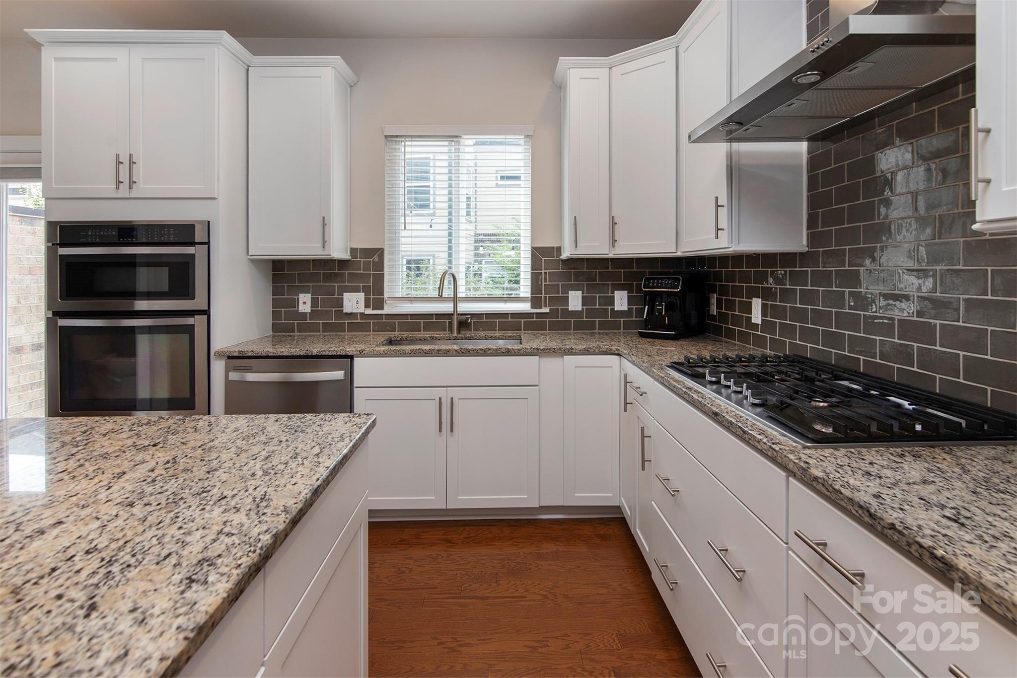 South Village - Residential