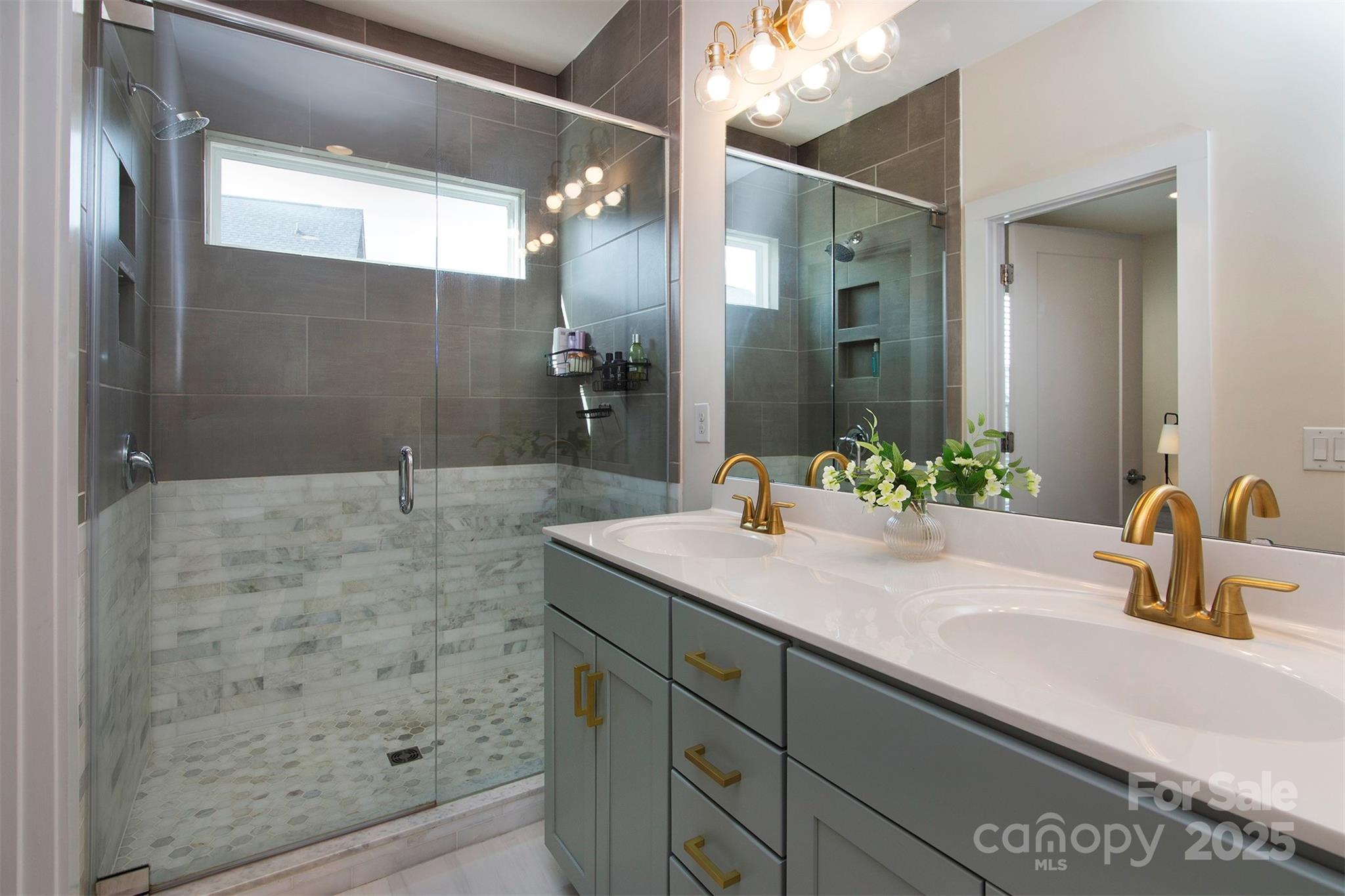 South Village - Residential