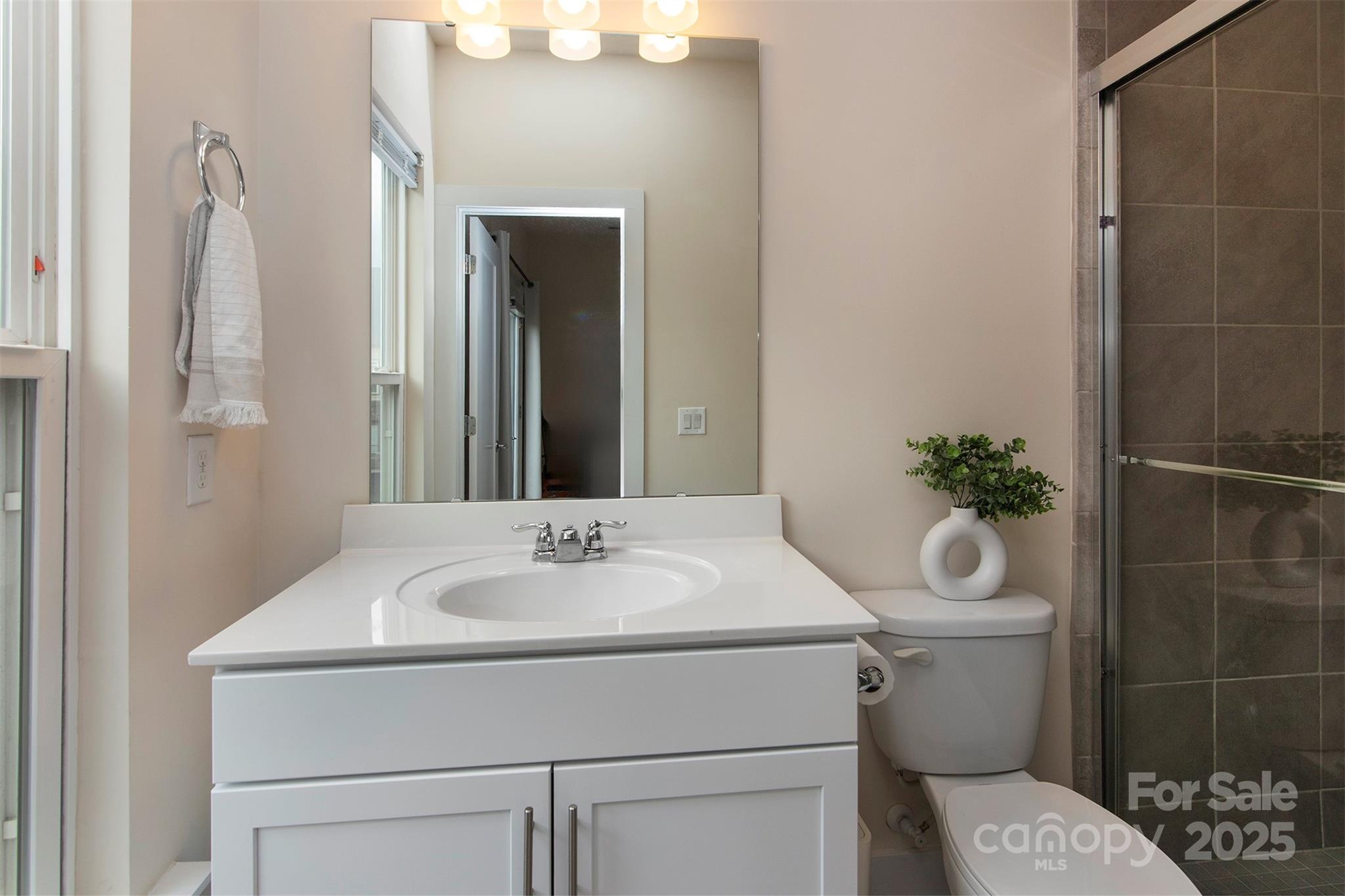 South Village - Residential